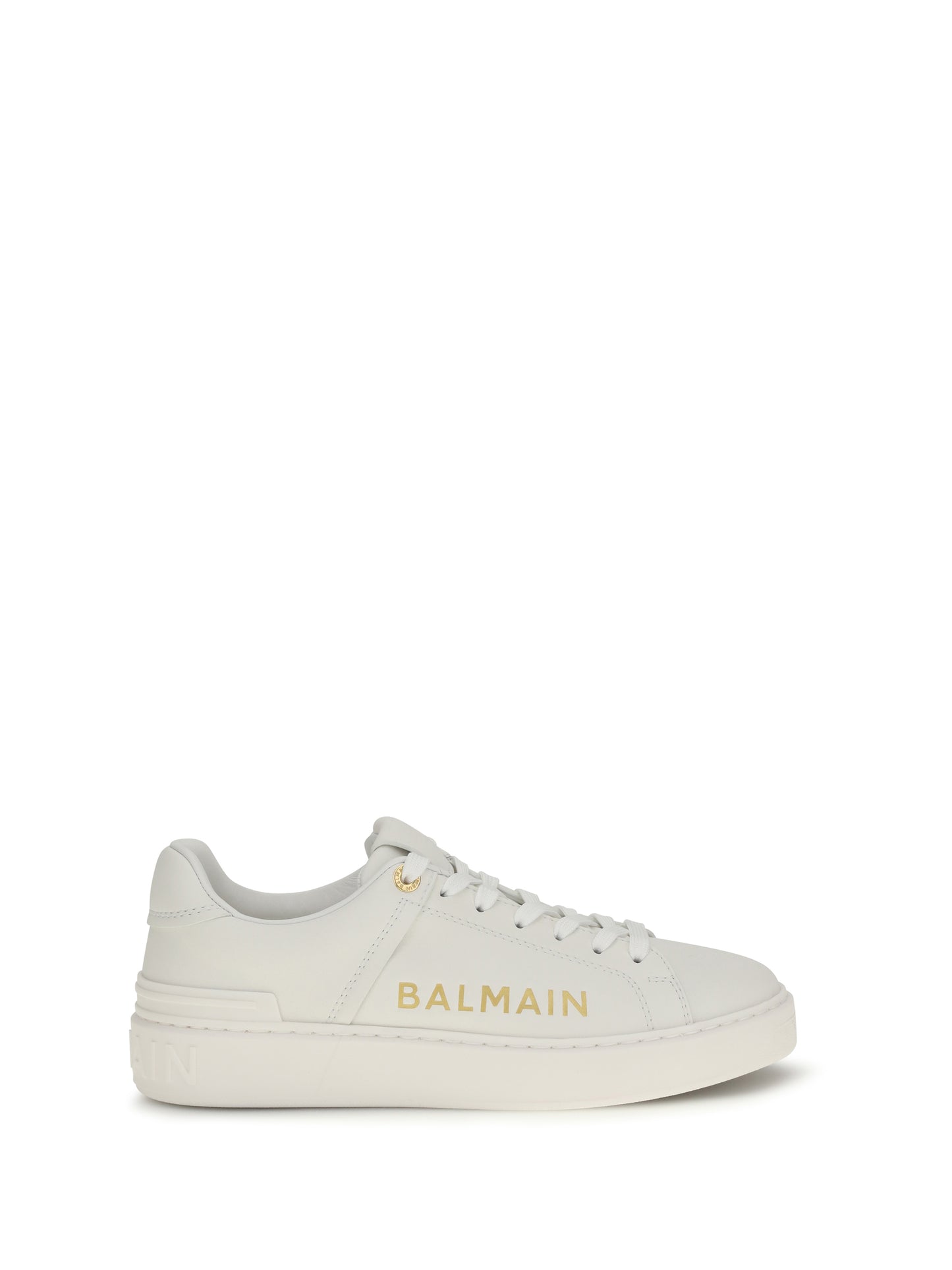 Balmain Women B-Court Sneakers BALMAIN