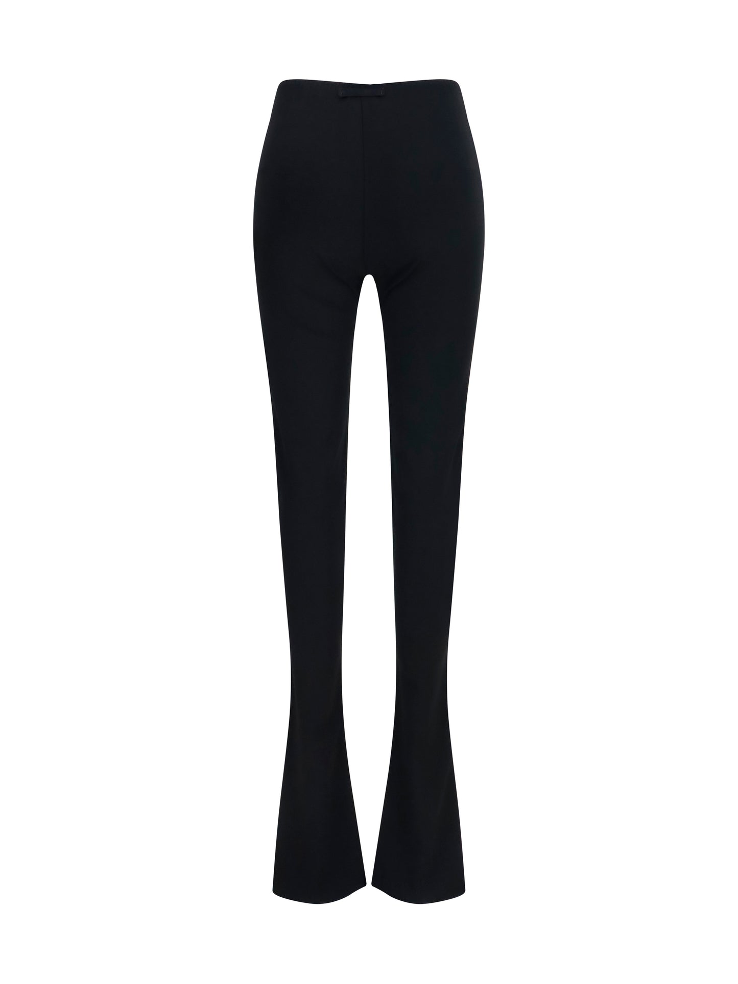 Gucci Women Jersey Crêpe Pants GUCCI