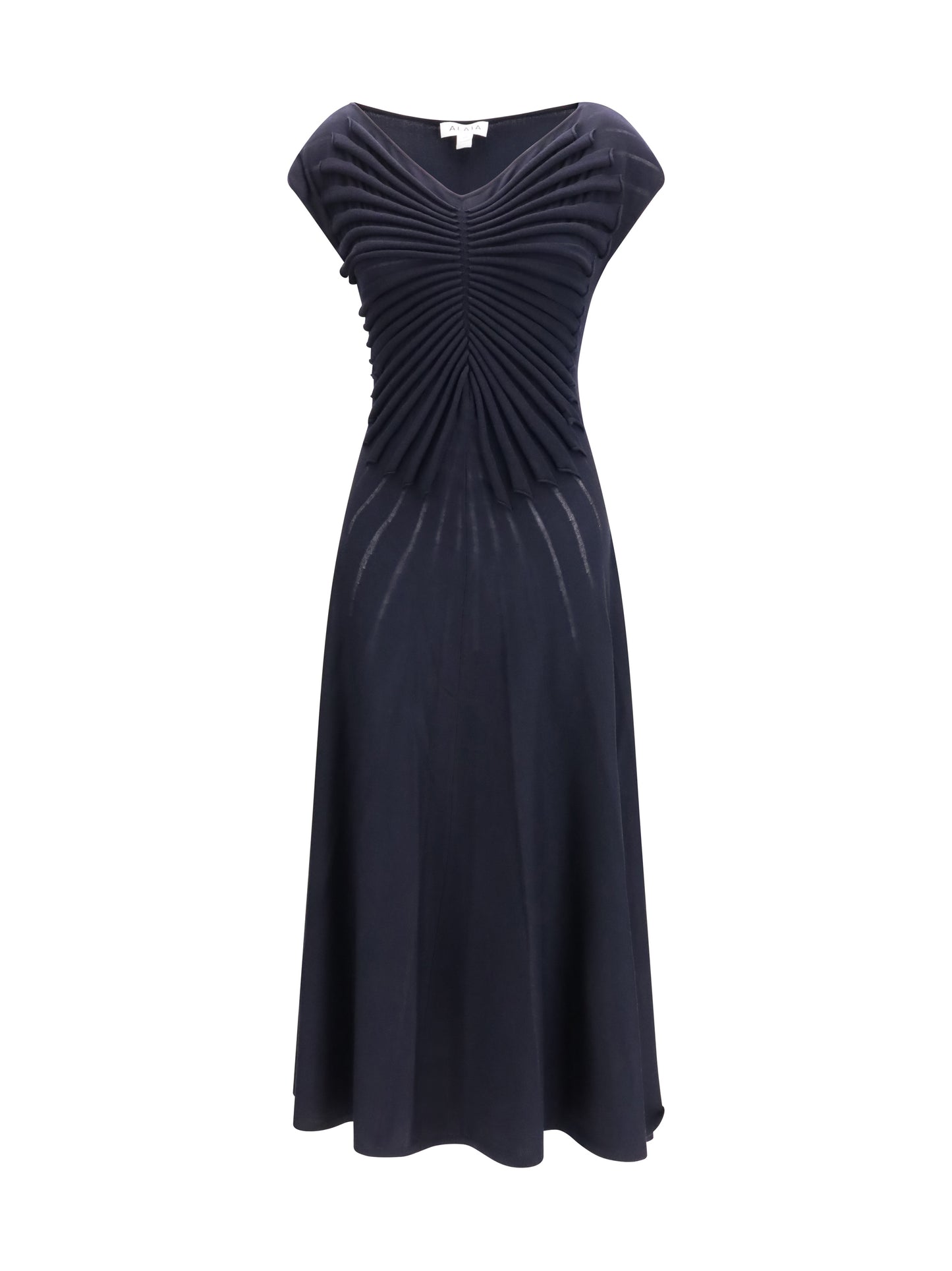Alaïa Women Wool Shaping Dress ALAIA