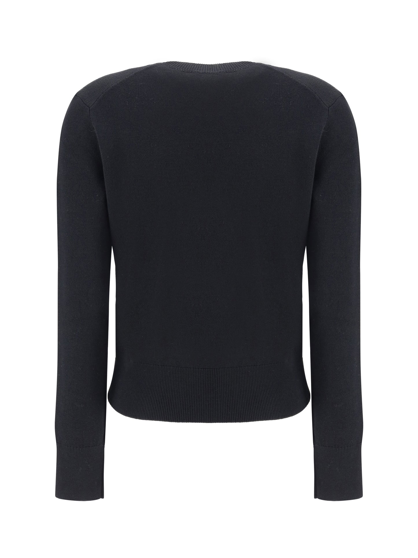 Ami Paris Women Ami De Coeur Sweater AMI PARIS