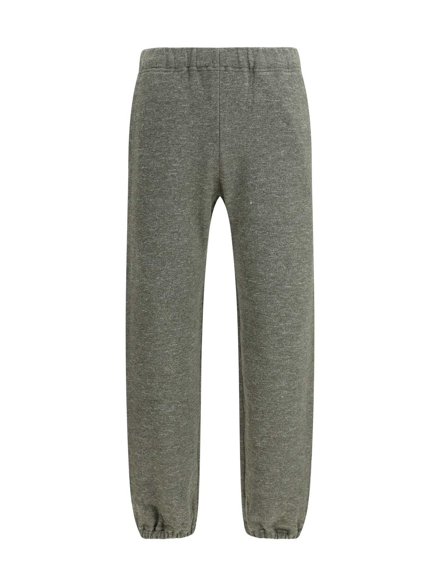 Loro Piana Men Cotton And Linen Sweatpants LORO PIANA