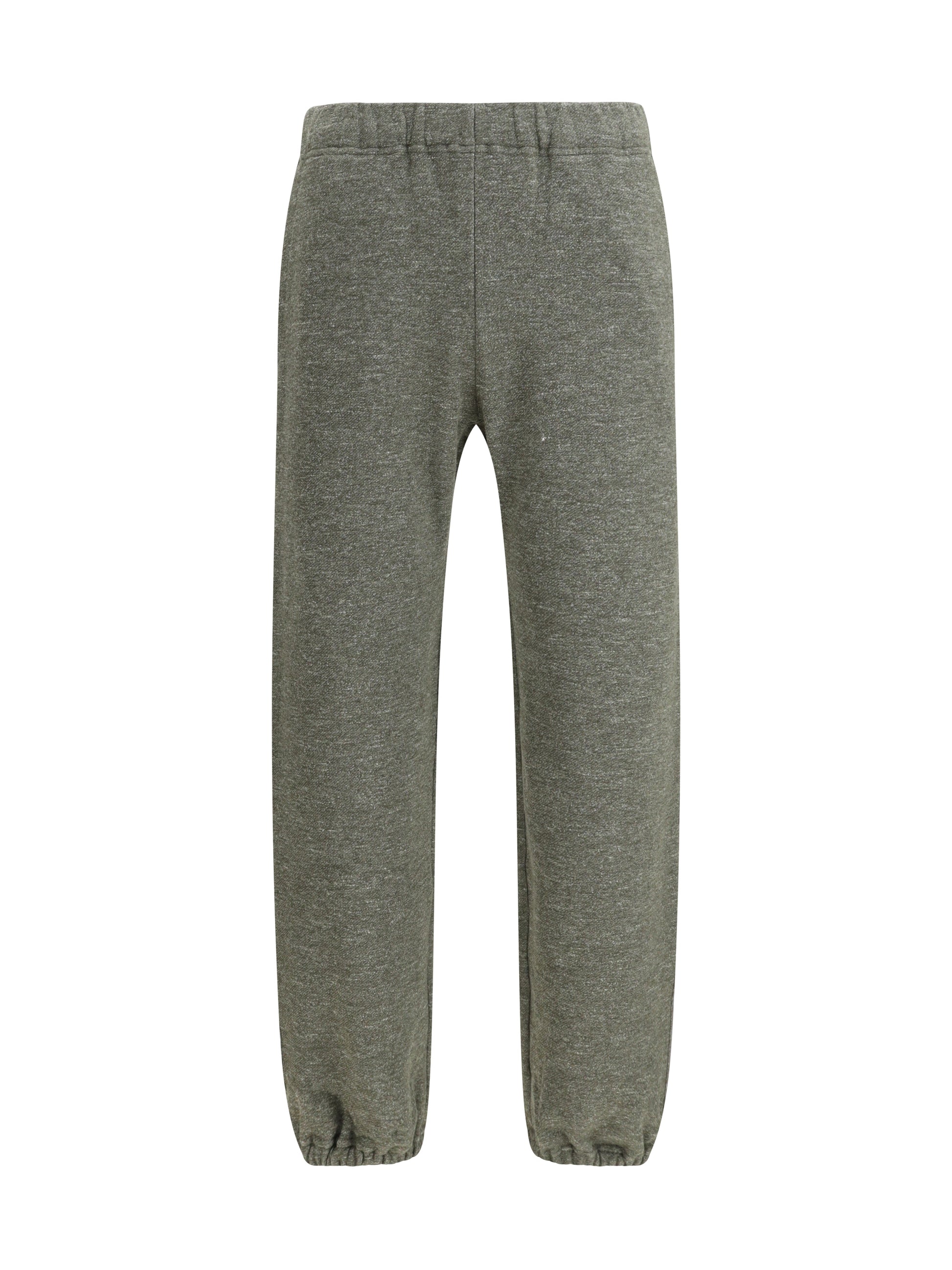 Loro Piana Men Cotton And Linen Sweatpants LORO PIANA