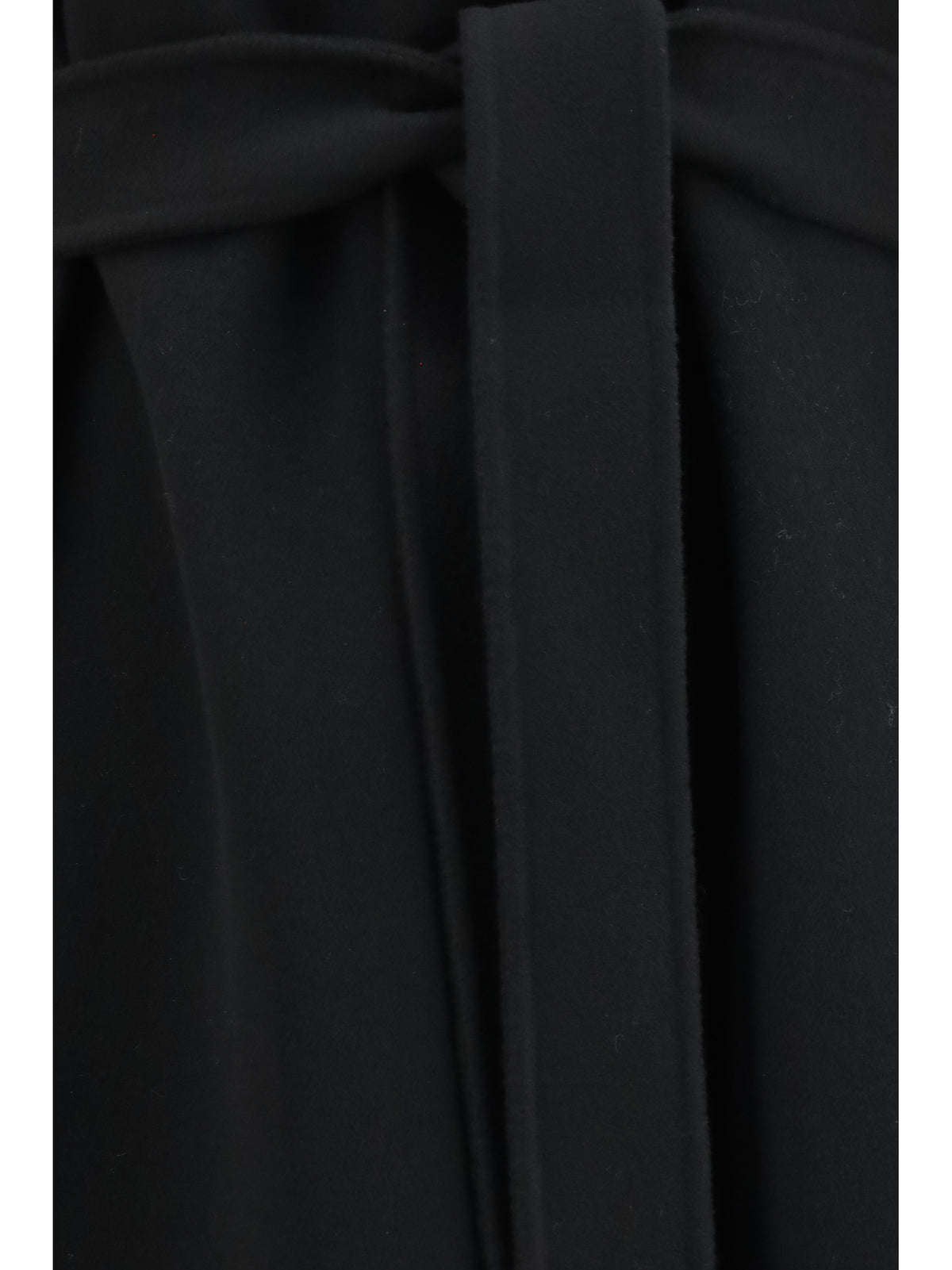 'S Maxmara Women Poldo Virgin Wool Coat S MAX MARA