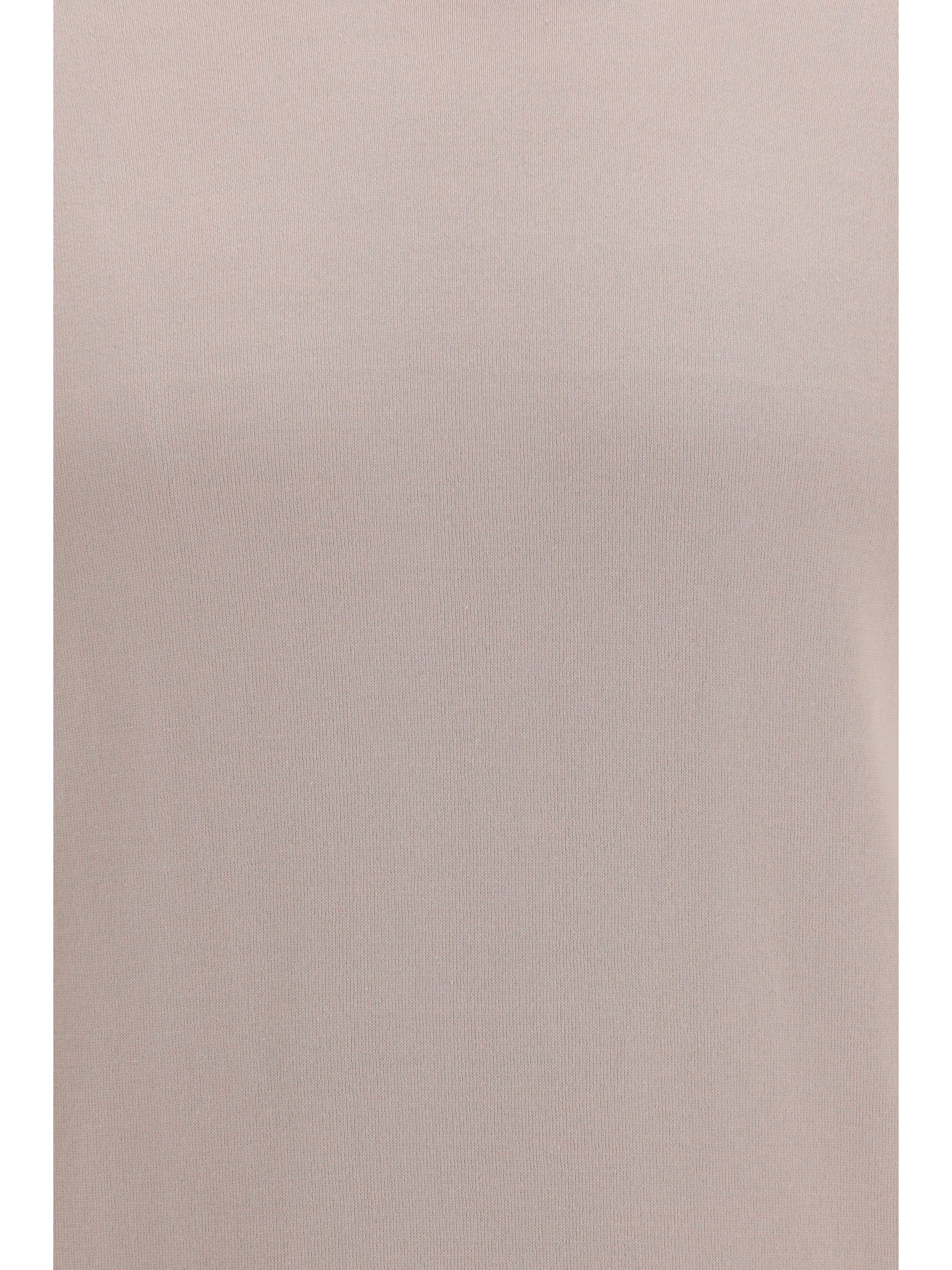 Brunello Cucinelli Men Sweater In Cotton BRUNELLO CUCINELLI