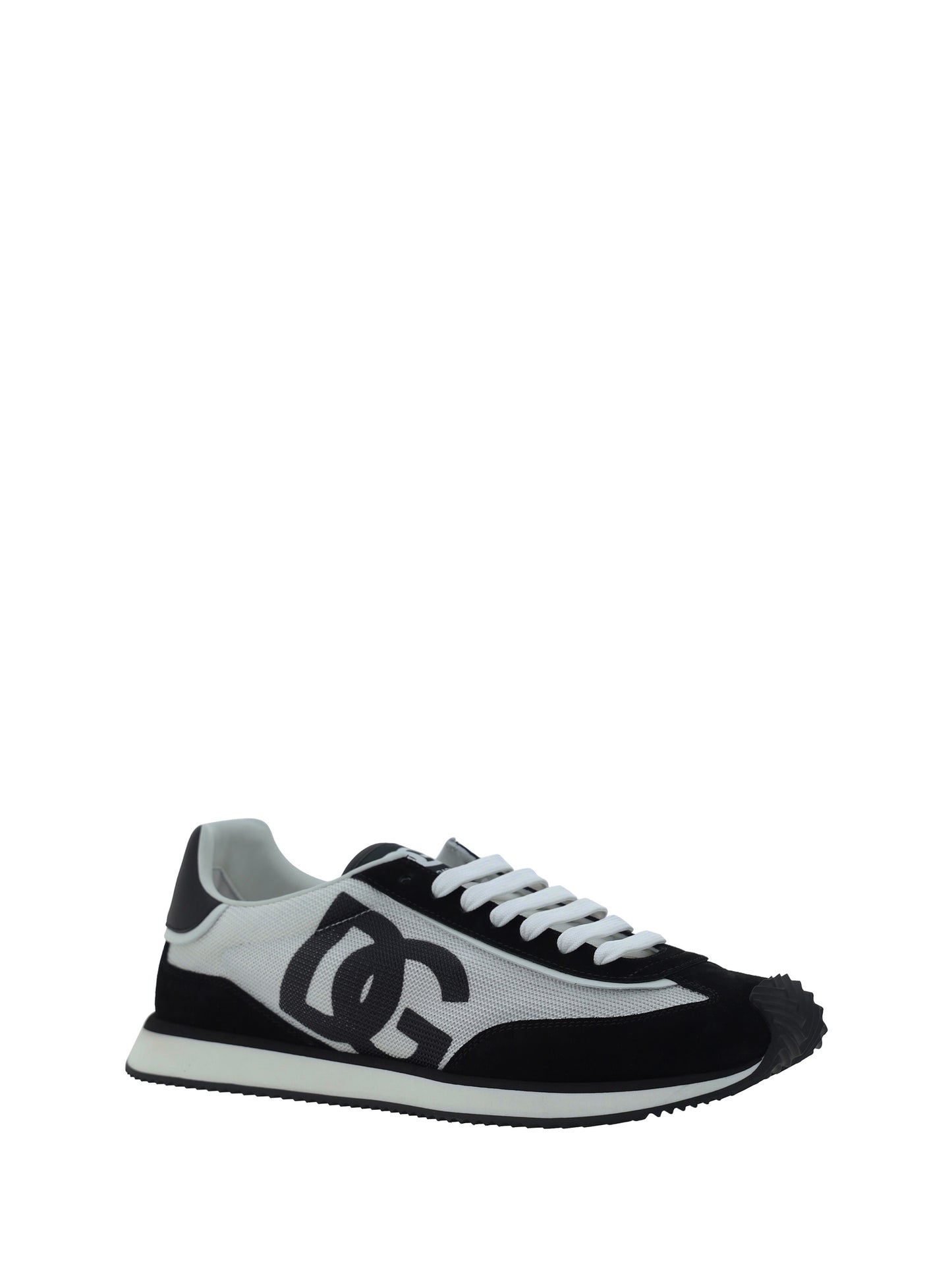 Dolce & Gabbana Men Dg Aria Sneakers DOLCE & GABBANA