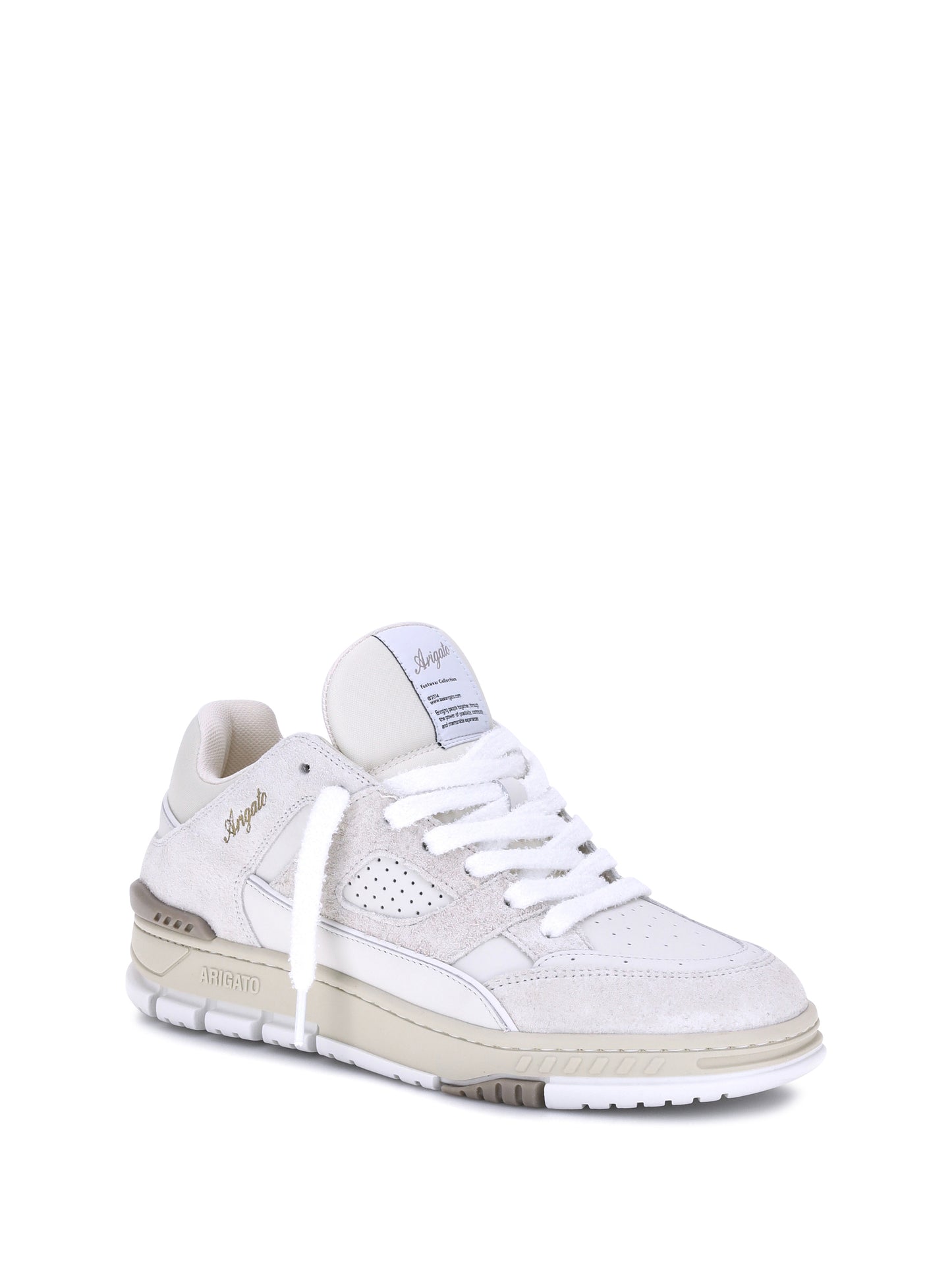 Axel Arigato Men Area Lo Fluffy Sneakers AXEL ARIGATO