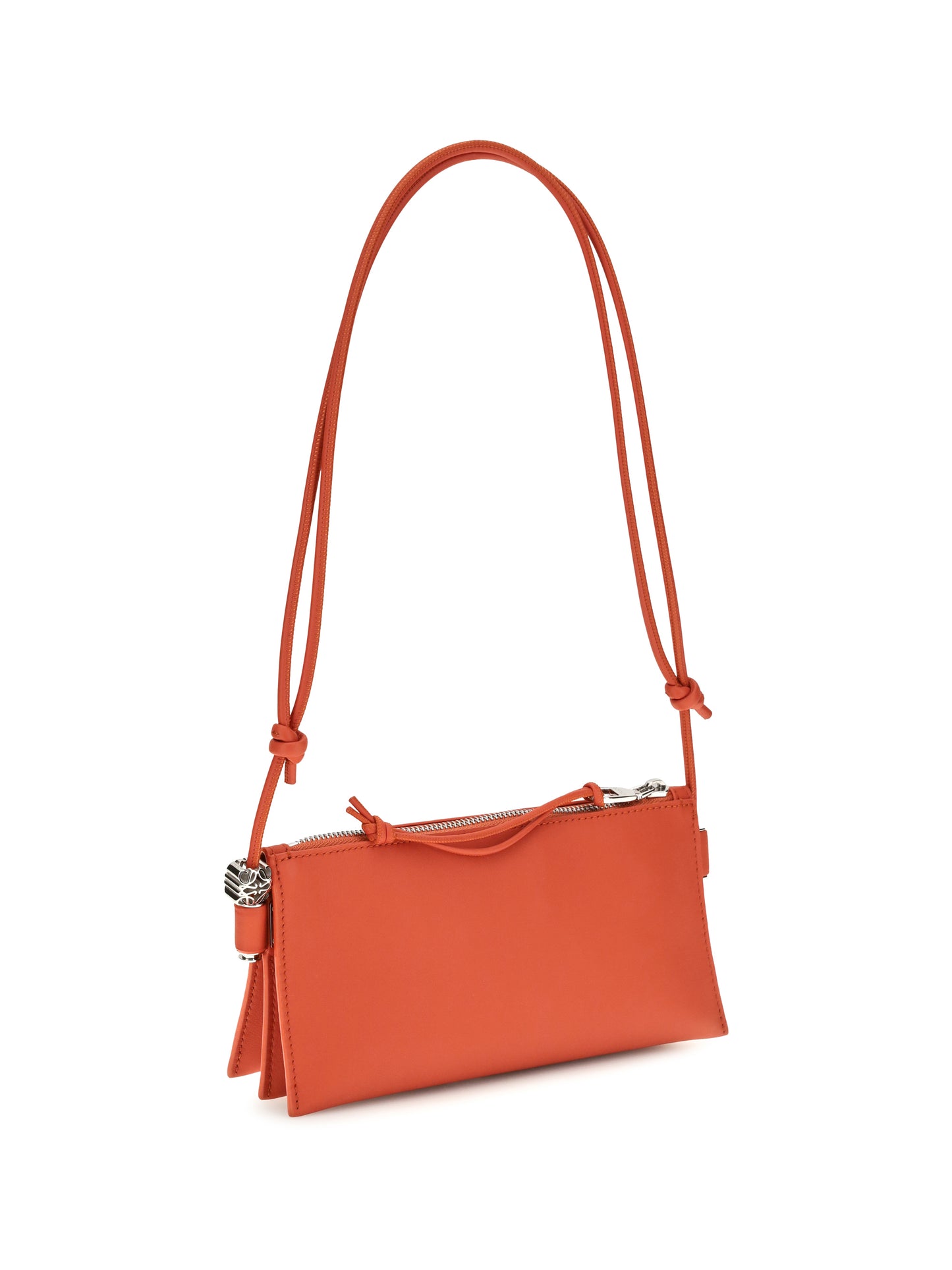 Loewe Women Joya Clutch Bag In Calfskin LOEWE