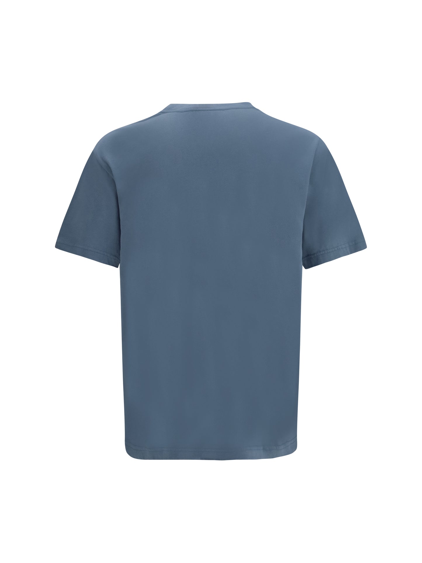 Kenzo Men Kenzo Signature Embroidered Cotton T-Shirt KENZO