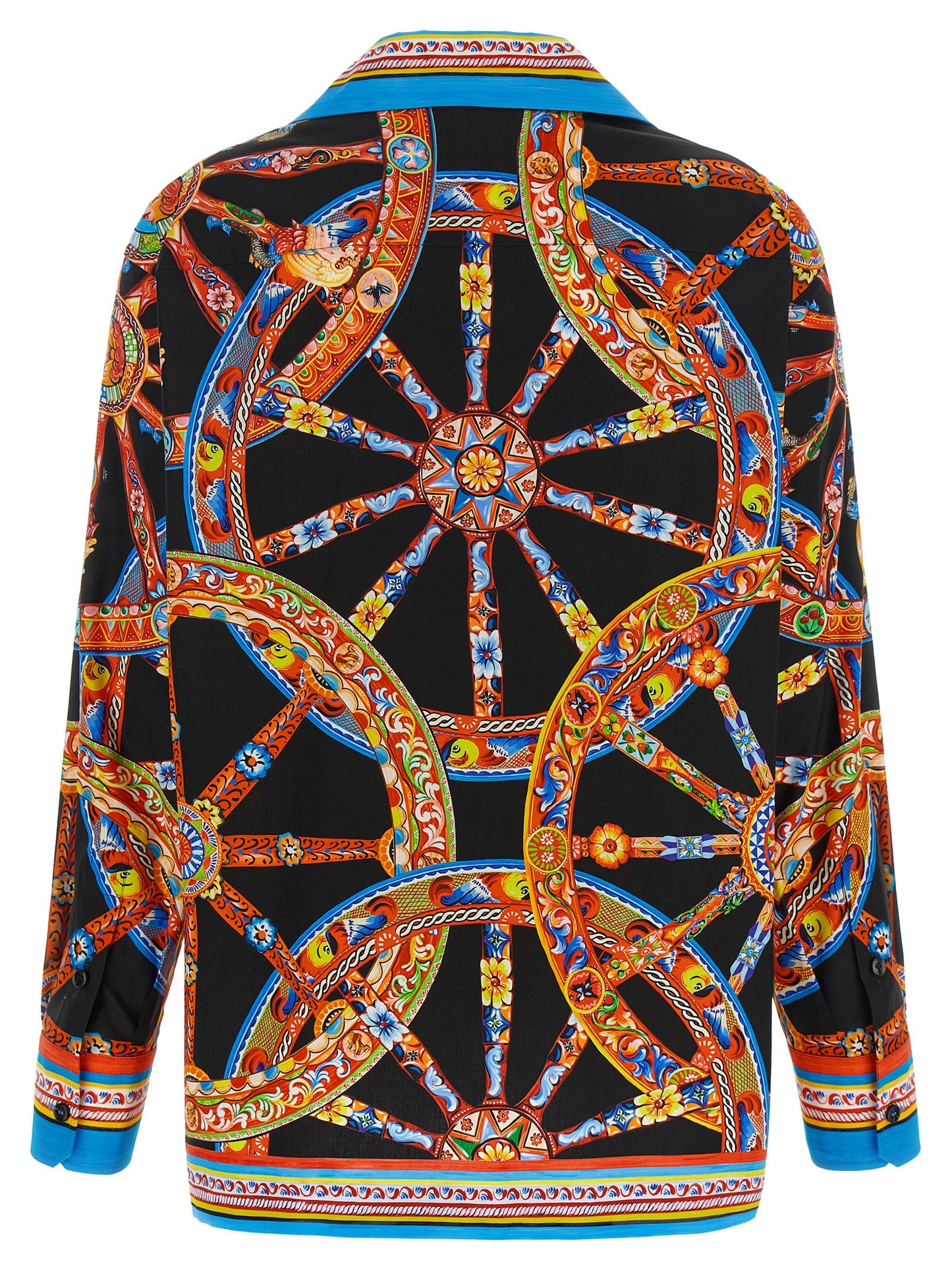 Dolce & Gabbana Women 'Hawaii' Shirt DOLCE & GABBANA