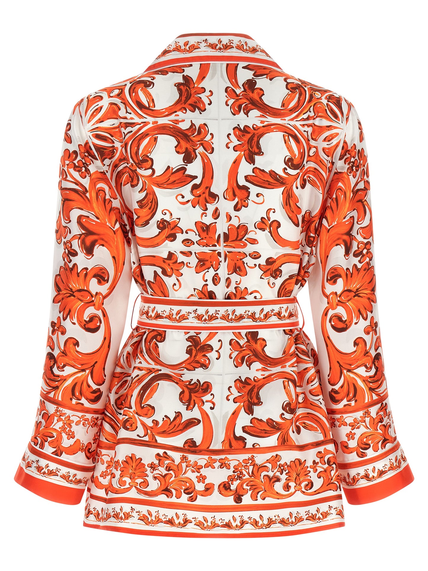 Dolce & Gabbana Women 'Vanity' Shirt DOLCE & GABBANA