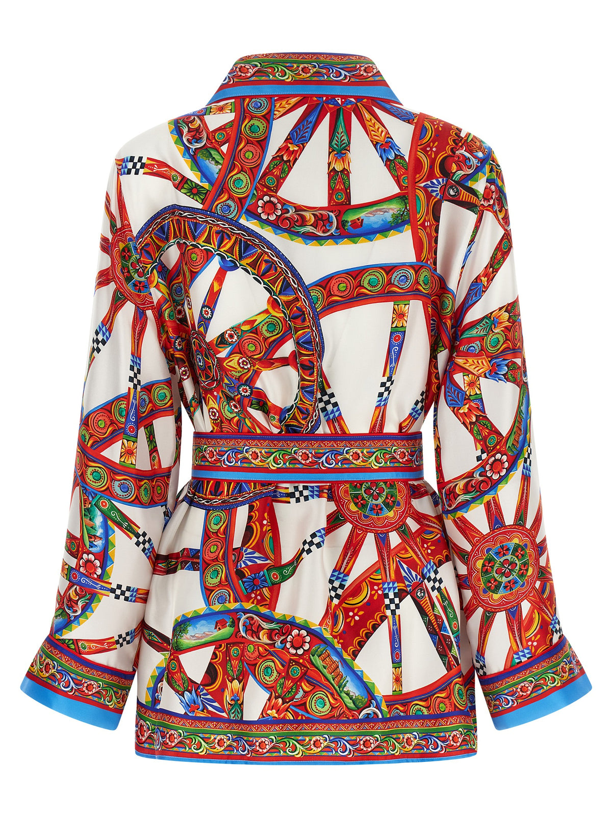 Dolce & Gabbana Women 'Vanity' Shirt DOLCE & GABBANA