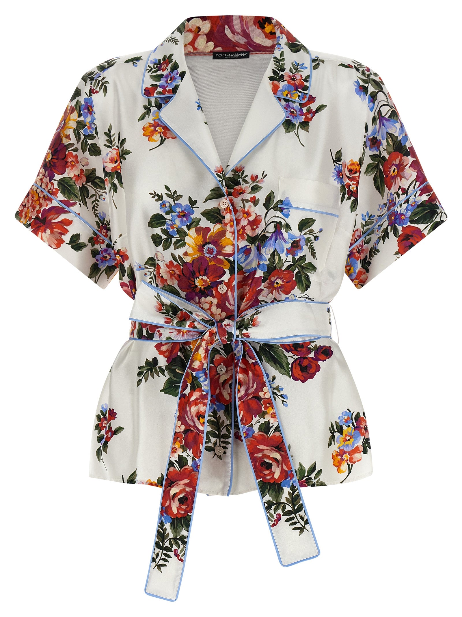 Dolce & Gabbana Women 'Vanity' Shirt DOLCE & GABBANA
