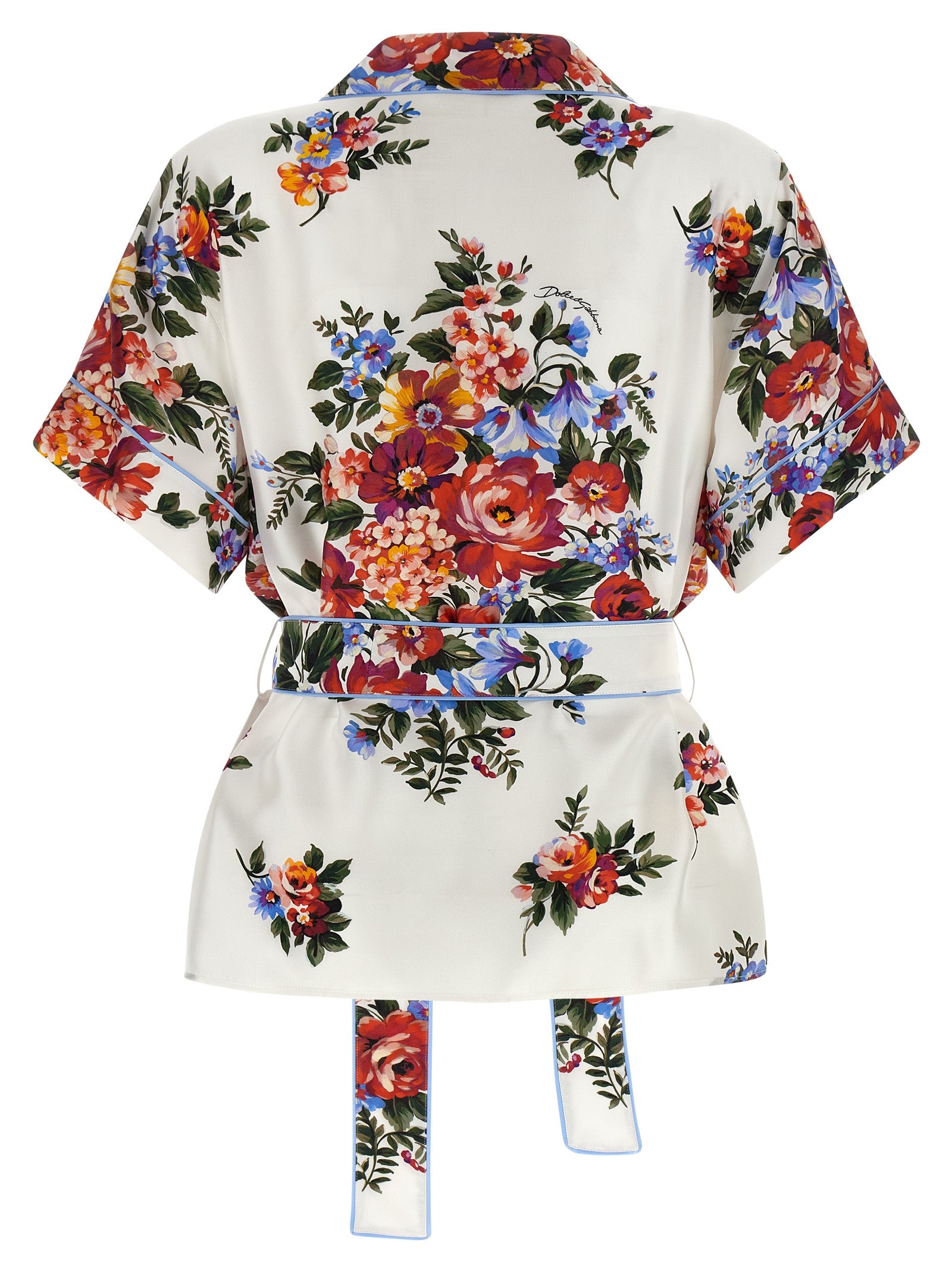 Dolce & Gabbana Women 'Vanity' Shirt DOLCE & GABBANA