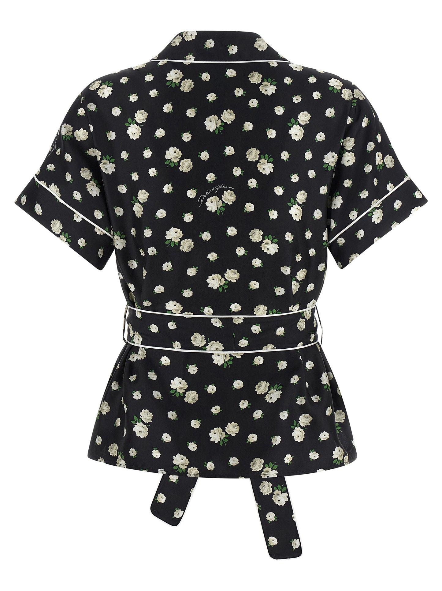 Dolce & Gabbana Women 'Vanity' Shirt DOLCE & GABBANA