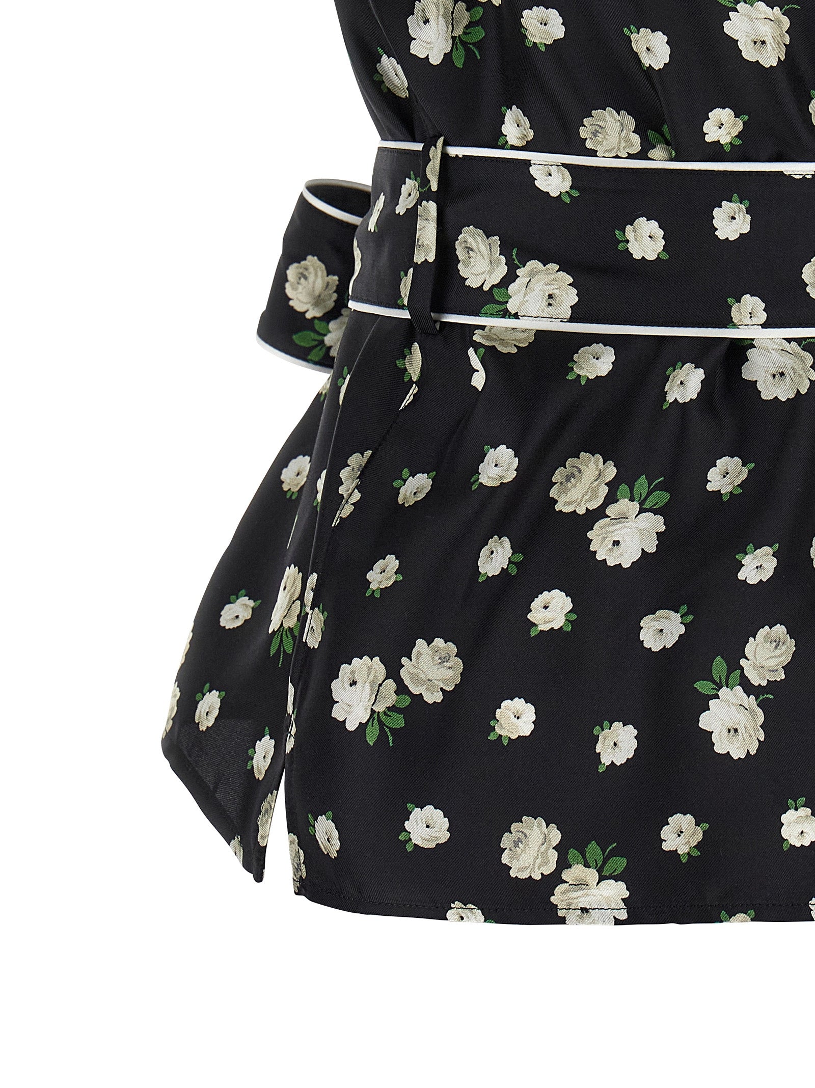 Dolce & Gabbana Women 'Vanity' Shirt DOLCE & GABBANA