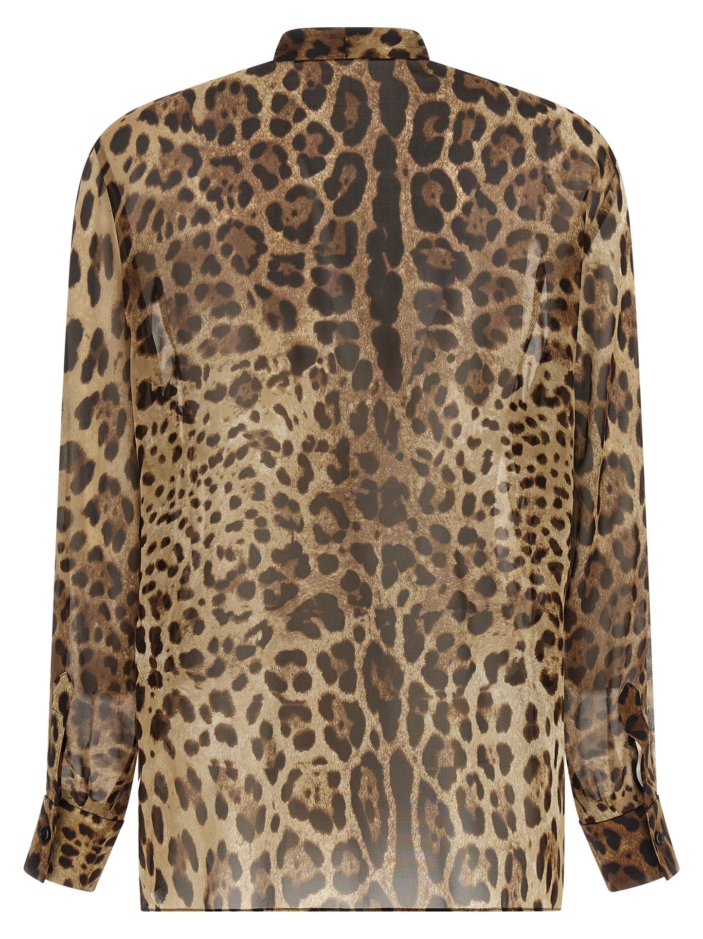 Dolce & Gabbana Women 'Leo' Shirt DOLCE & GABBANA
