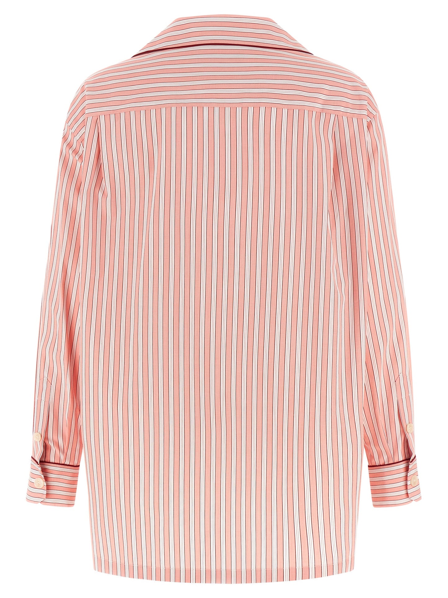 Dolce & Gabbana Women 'Vanity' Shirt DOLCE & GABBANA