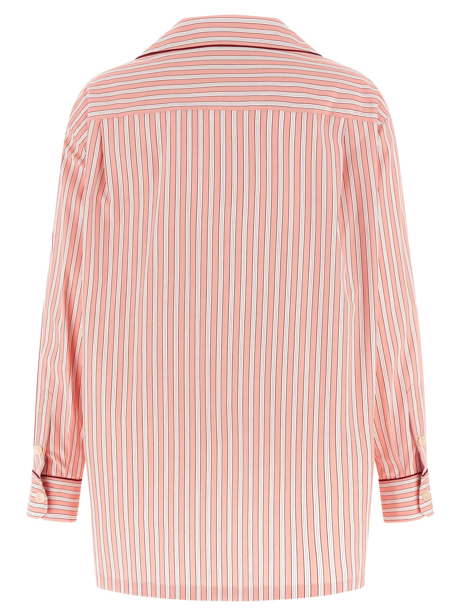 Dolce & Gabbana Women 'Vanity' Shirt DOLCE & GABBANA