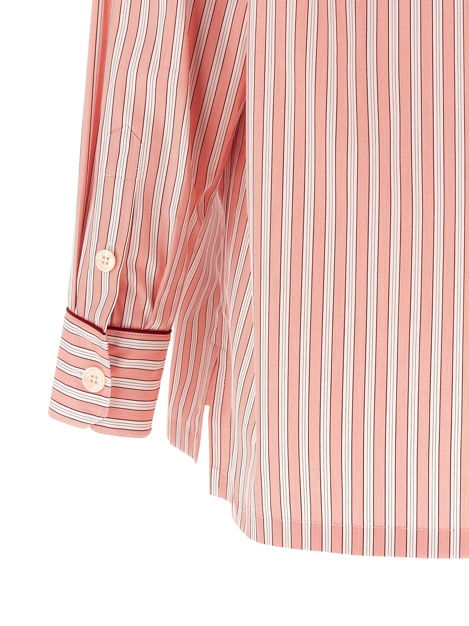 Dolce & Gabbana Women 'Vanity' Shirt DOLCE & GABBANA
