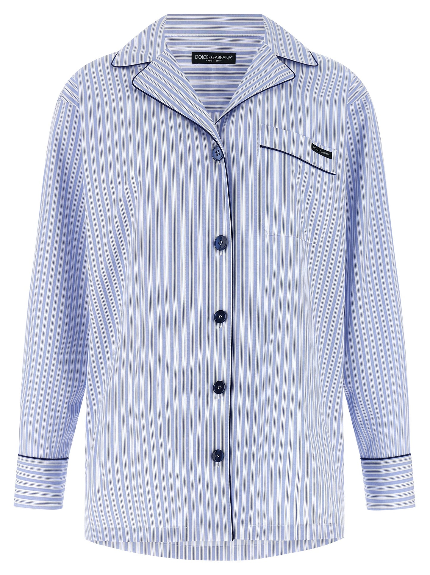 Dolce & Gabbana Women 'Vanity' Shirt DOLCE & GABBANA