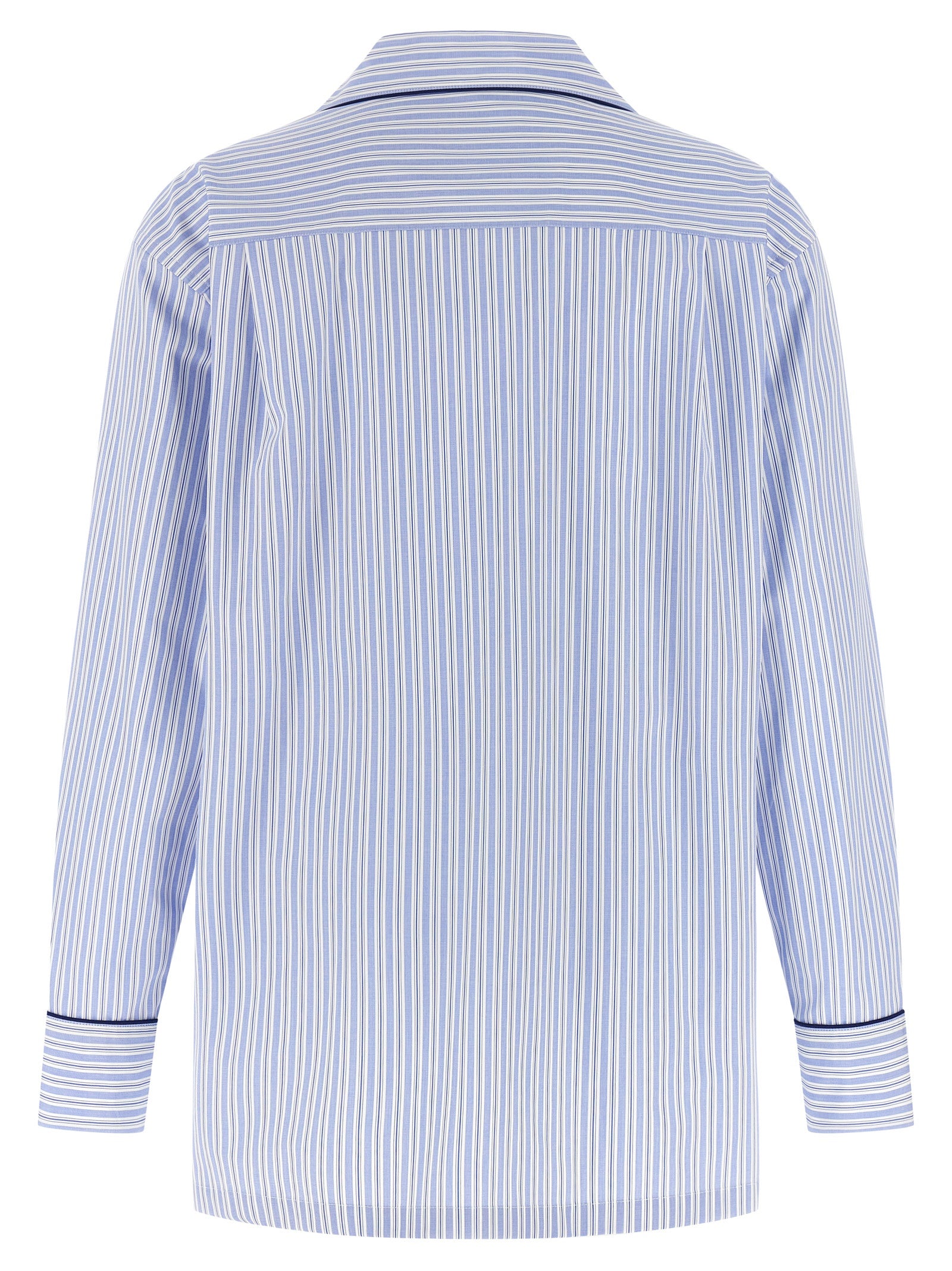 Dolce & Gabbana Women 'Vanity' Shirt DOLCE & GABBANA