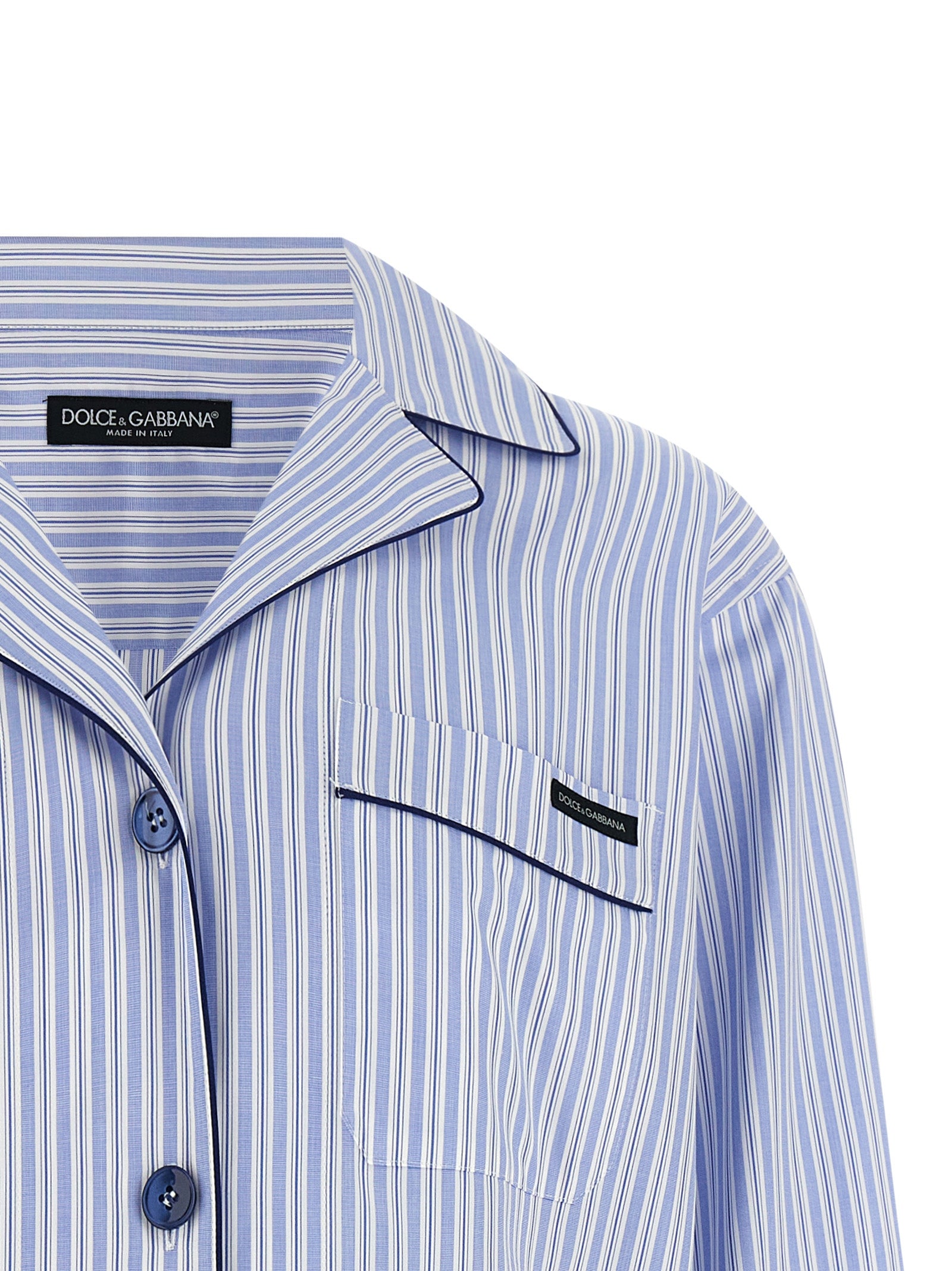 Dolce & Gabbana Women 'Vanity' Shirt DOLCE & GABBANA