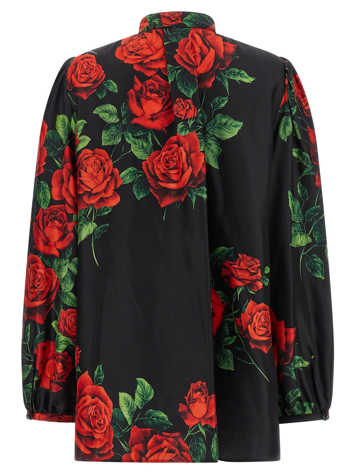 Dolce & Gabbana Women 'Rose' Shirt DOLCE & GABBANA