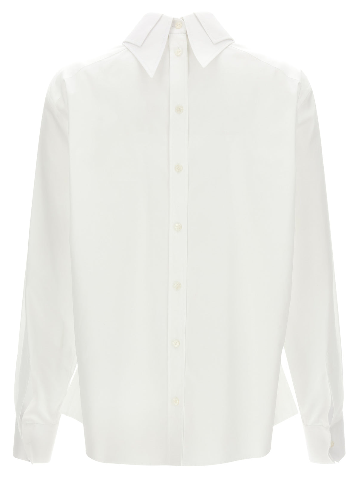 Dolce&Gabbana Women Front And Back Shirt DOLCE & GABBANA