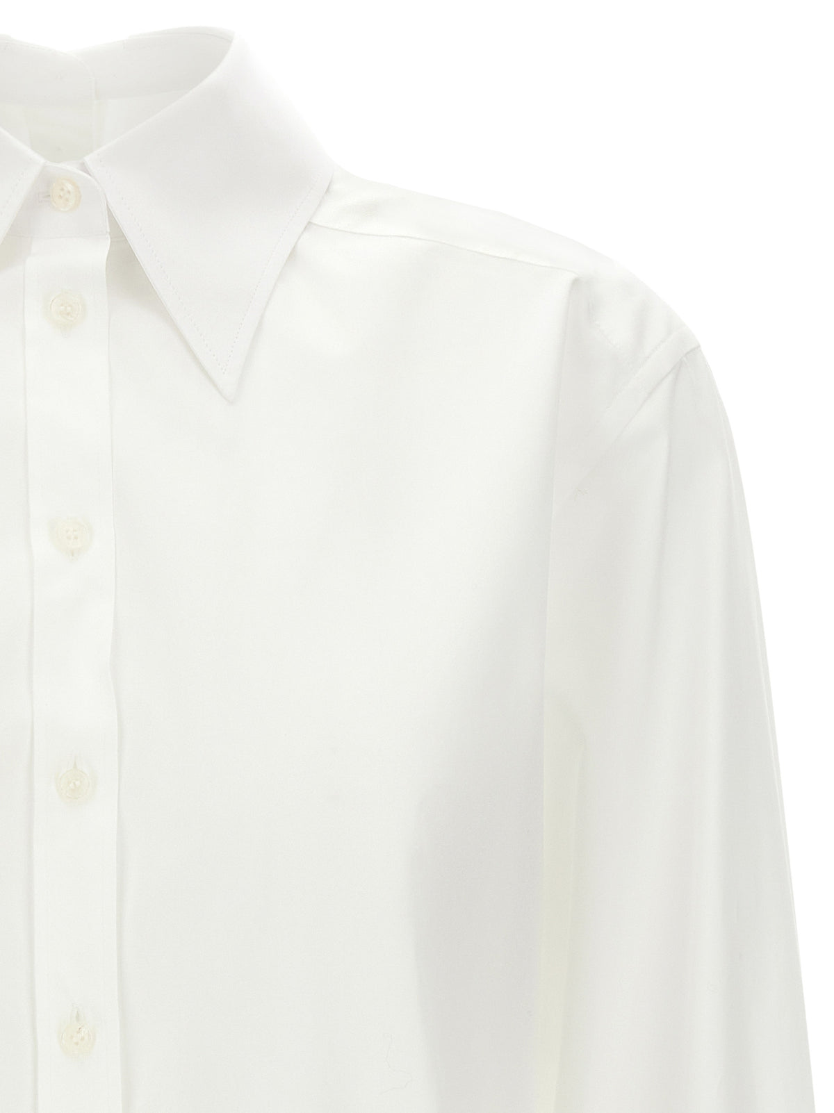 Dolce&Gabbana Women Front And Back Shirt DOLCE & GABBANA