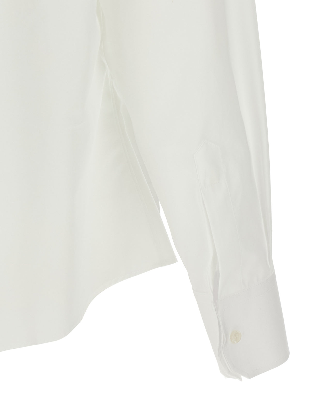 Dolce&Gabbana Women Front And Back Shirt DOLCE & GABBANA