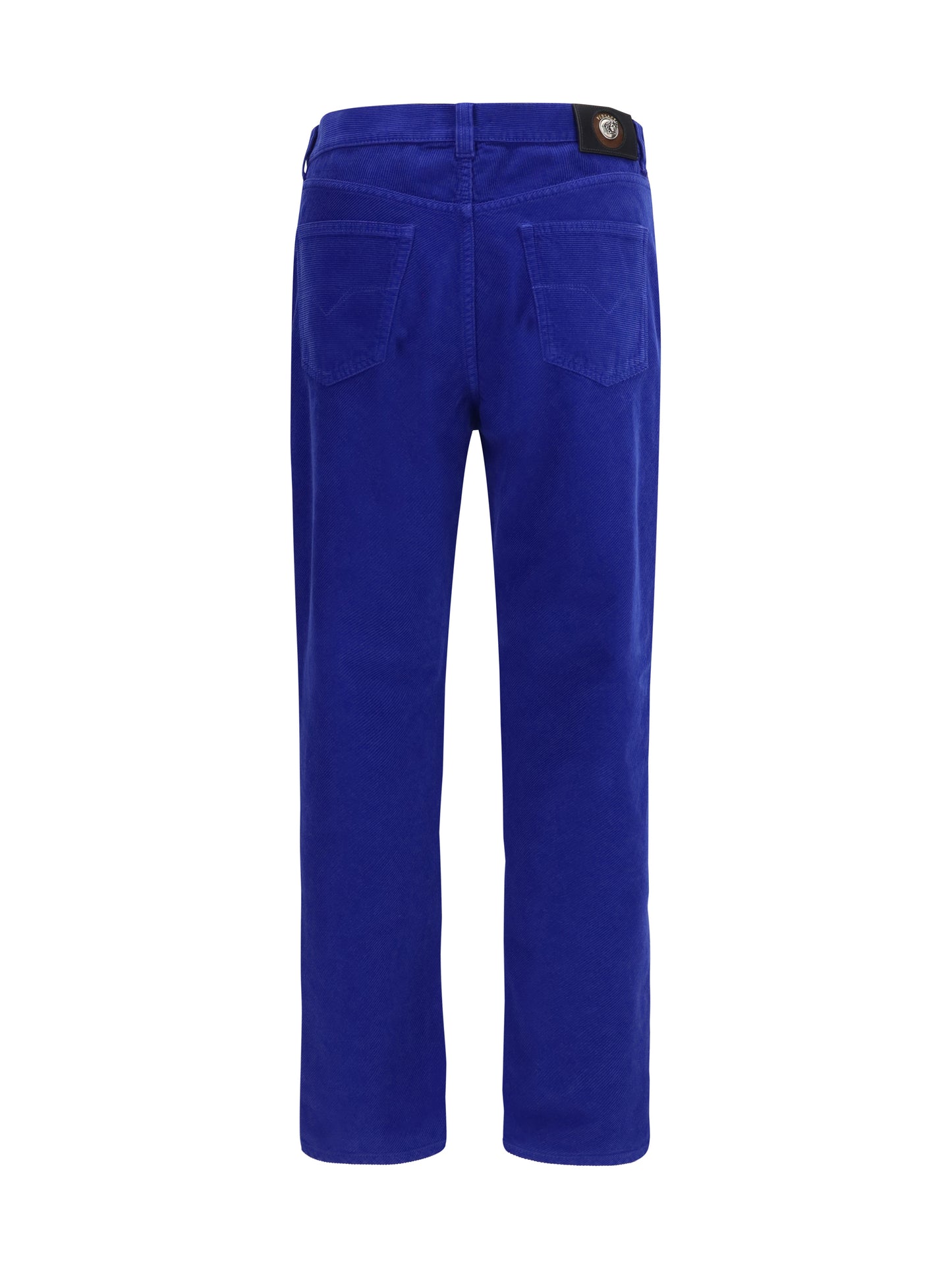 Versace Men Straight-Leg Pants VERSACE