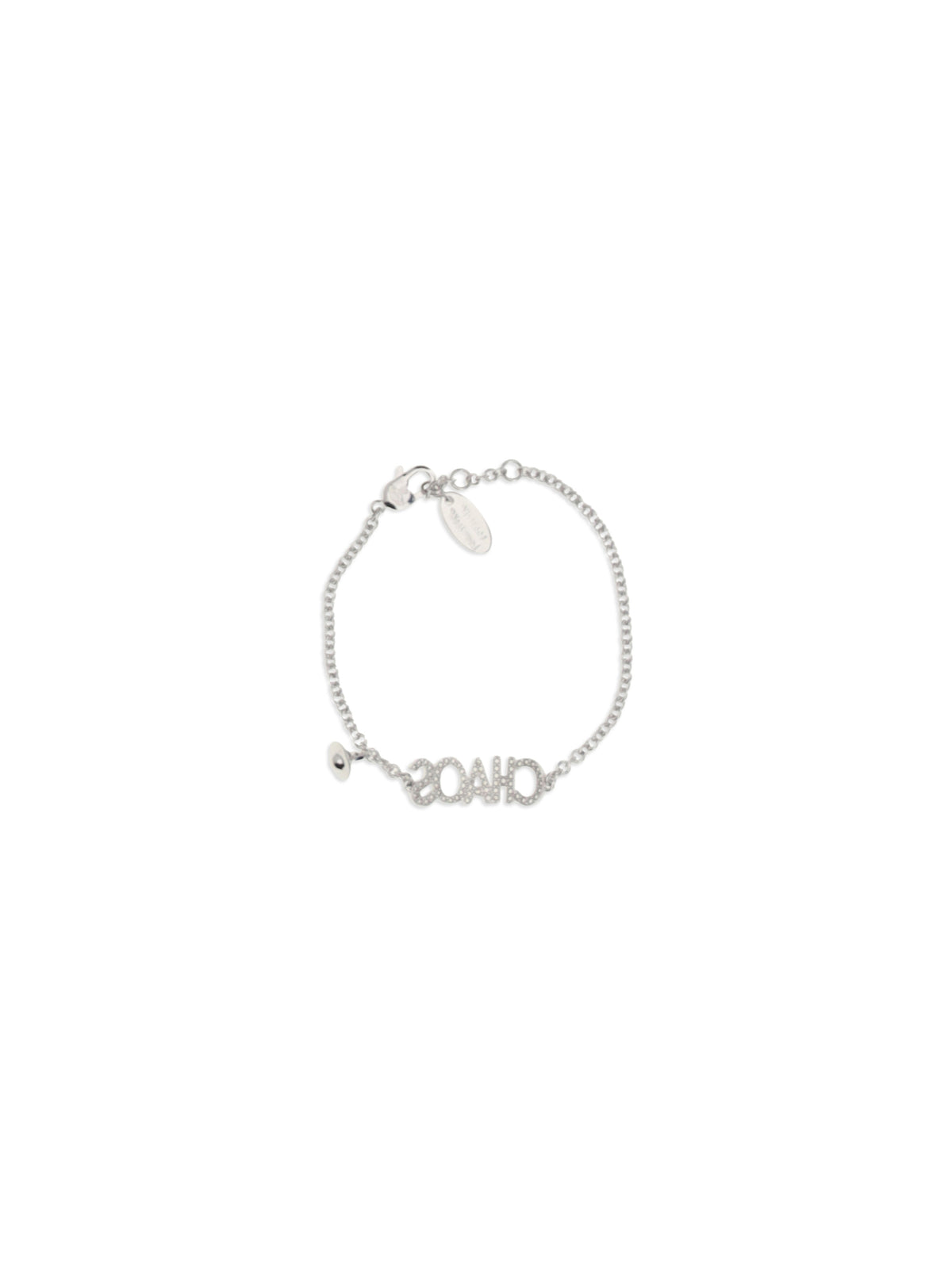 Vivienne Westwood Women Chaos Bracelet VIVIENNE WESTWOOD
