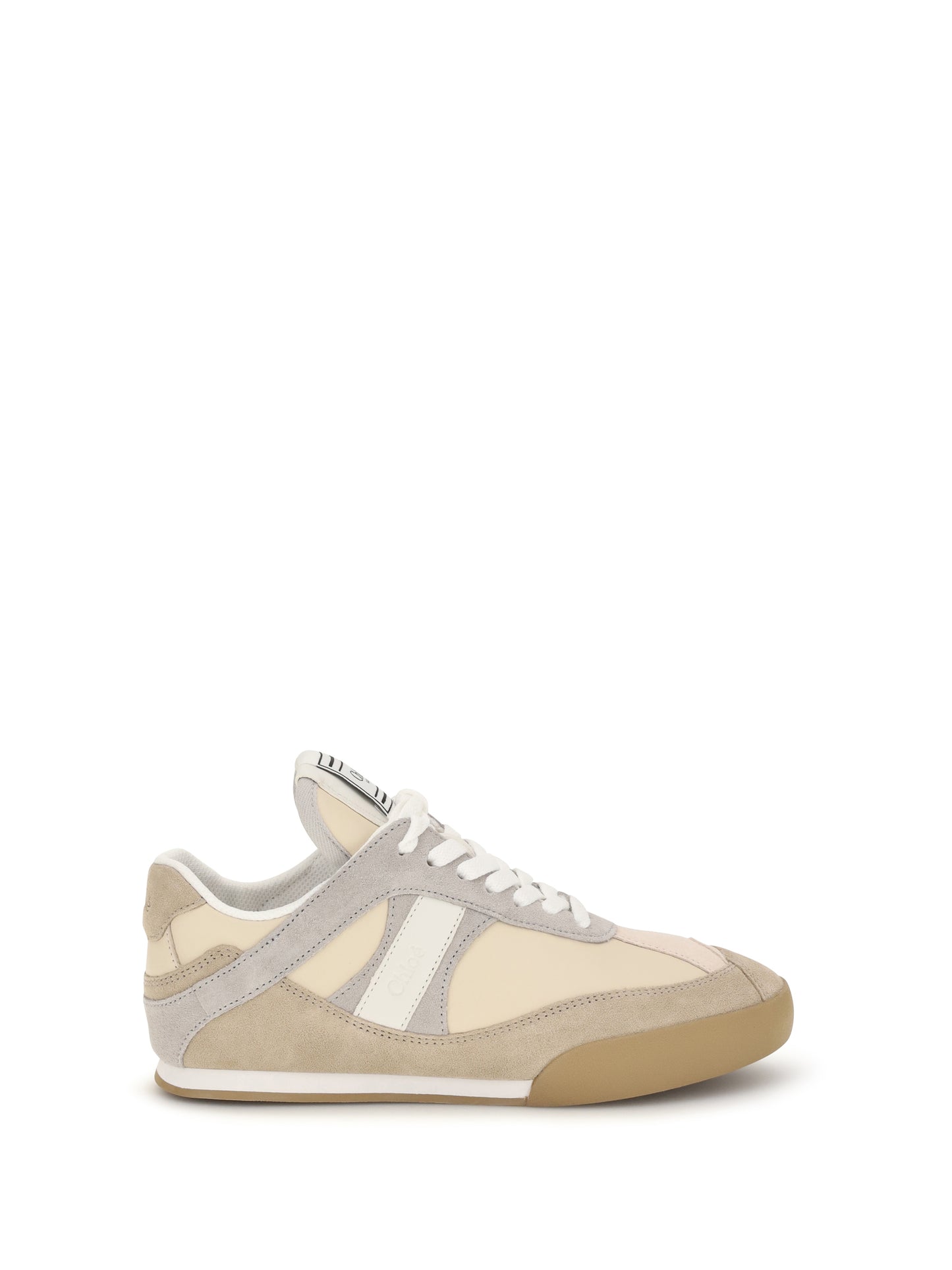 Chloé Women 07I - Chloé Kick CHLOE