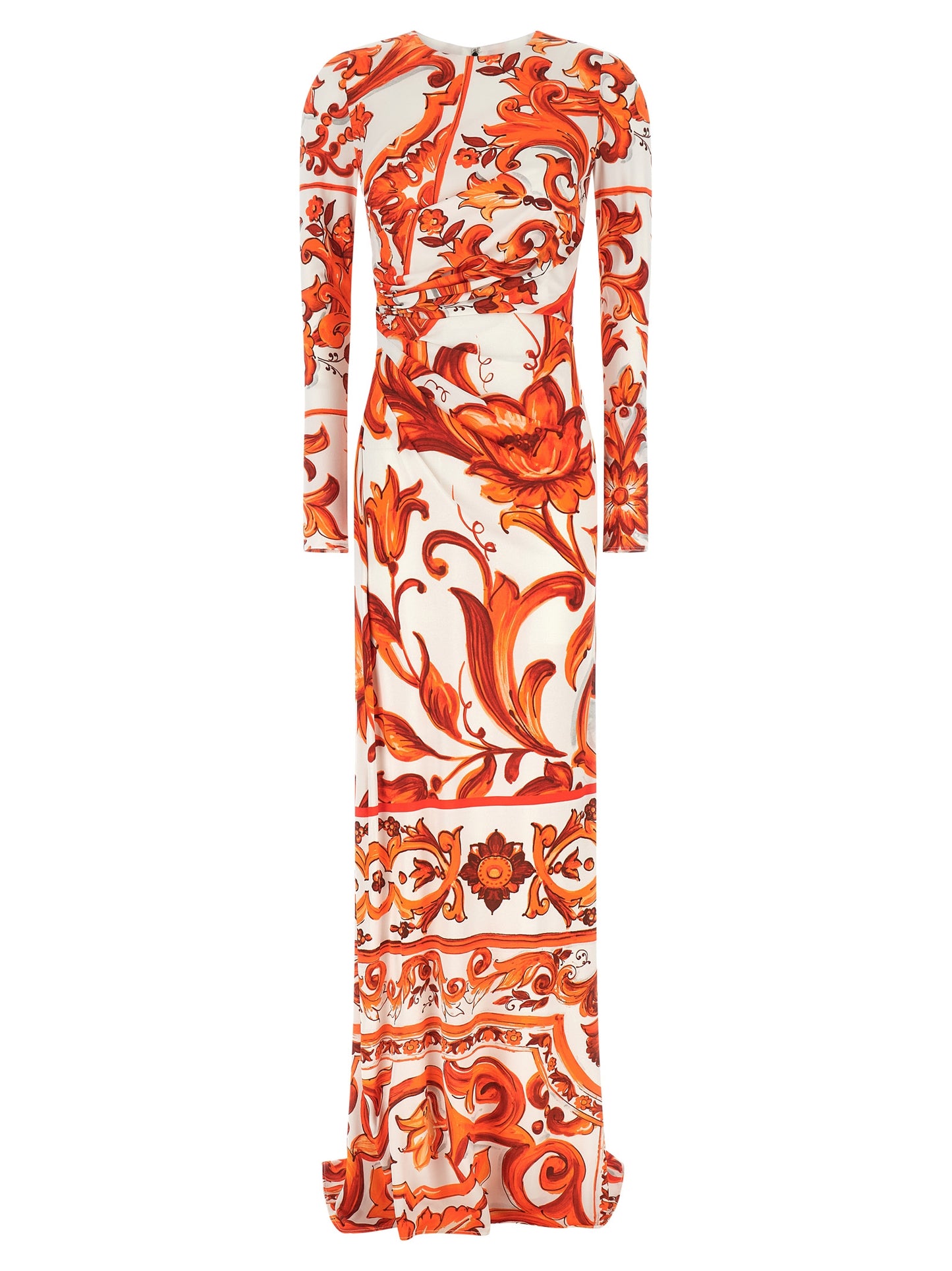 Dolce & Gabbana Women 'Maiolica' Dress