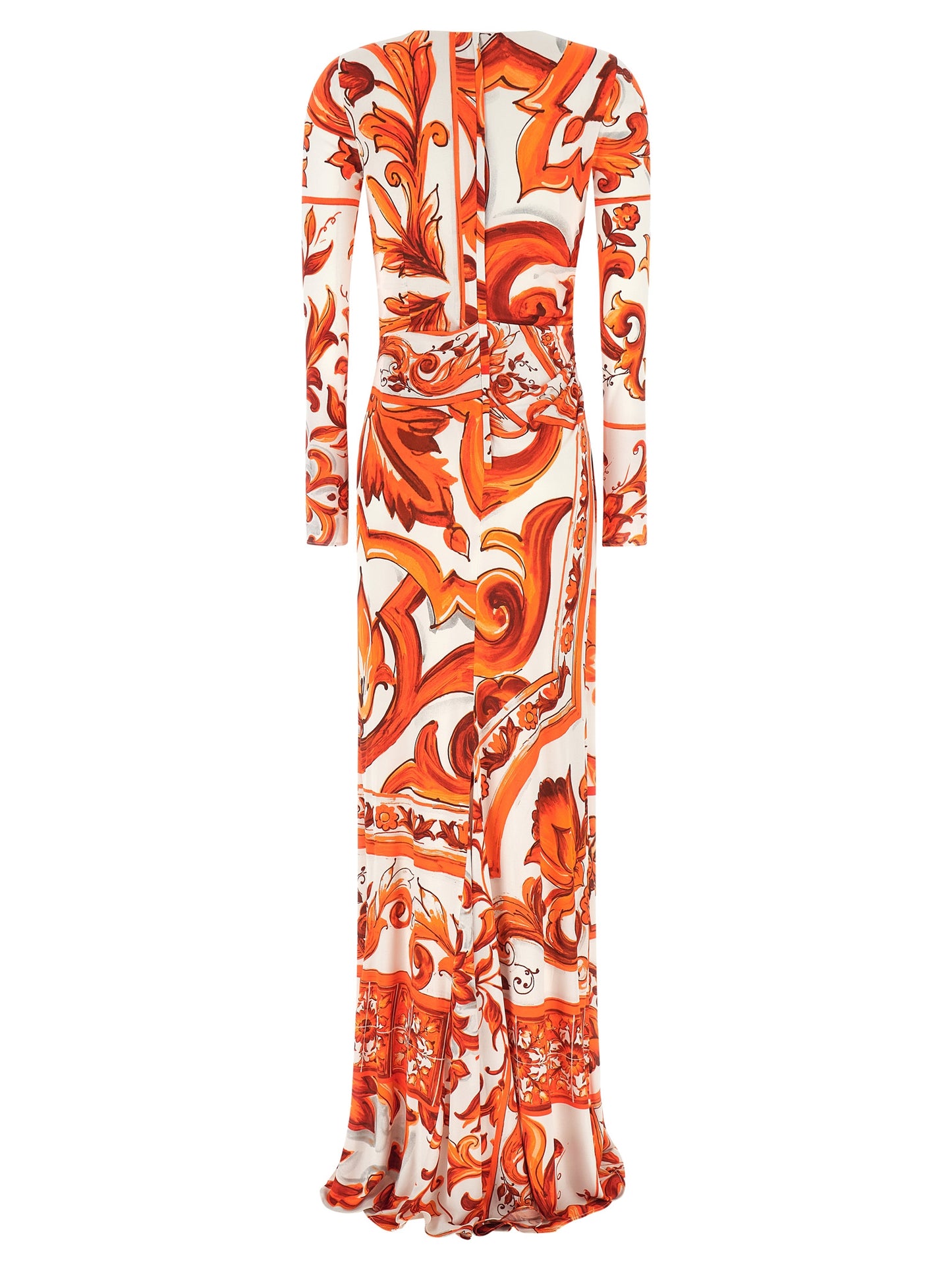 Dolce & Gabbana Women 'Maiolica' Dress