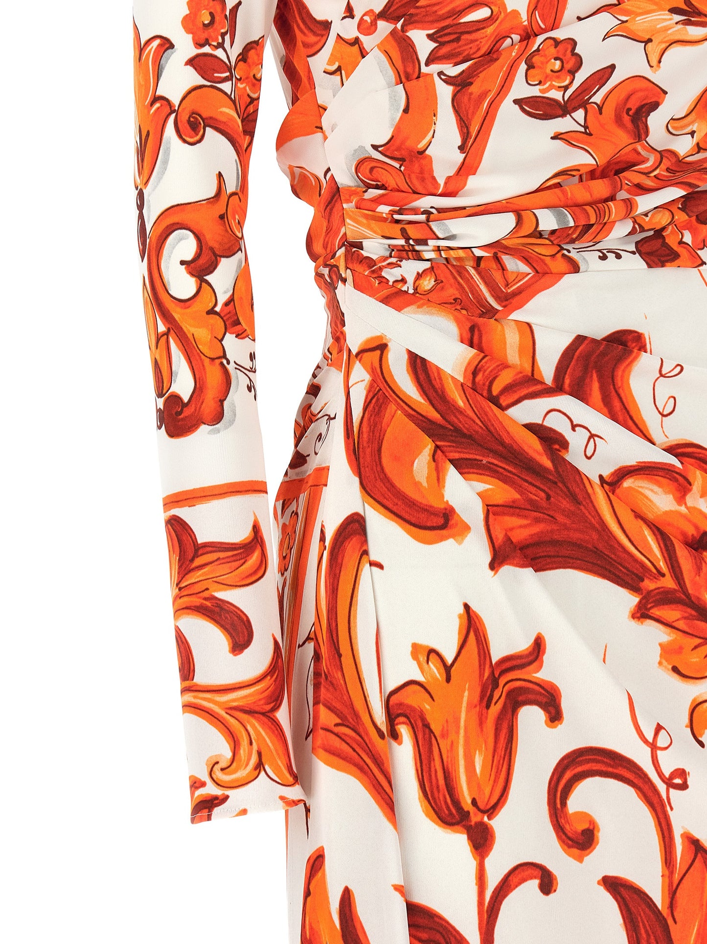 Dolce & Gabbana Women 'Maiolica' Dress