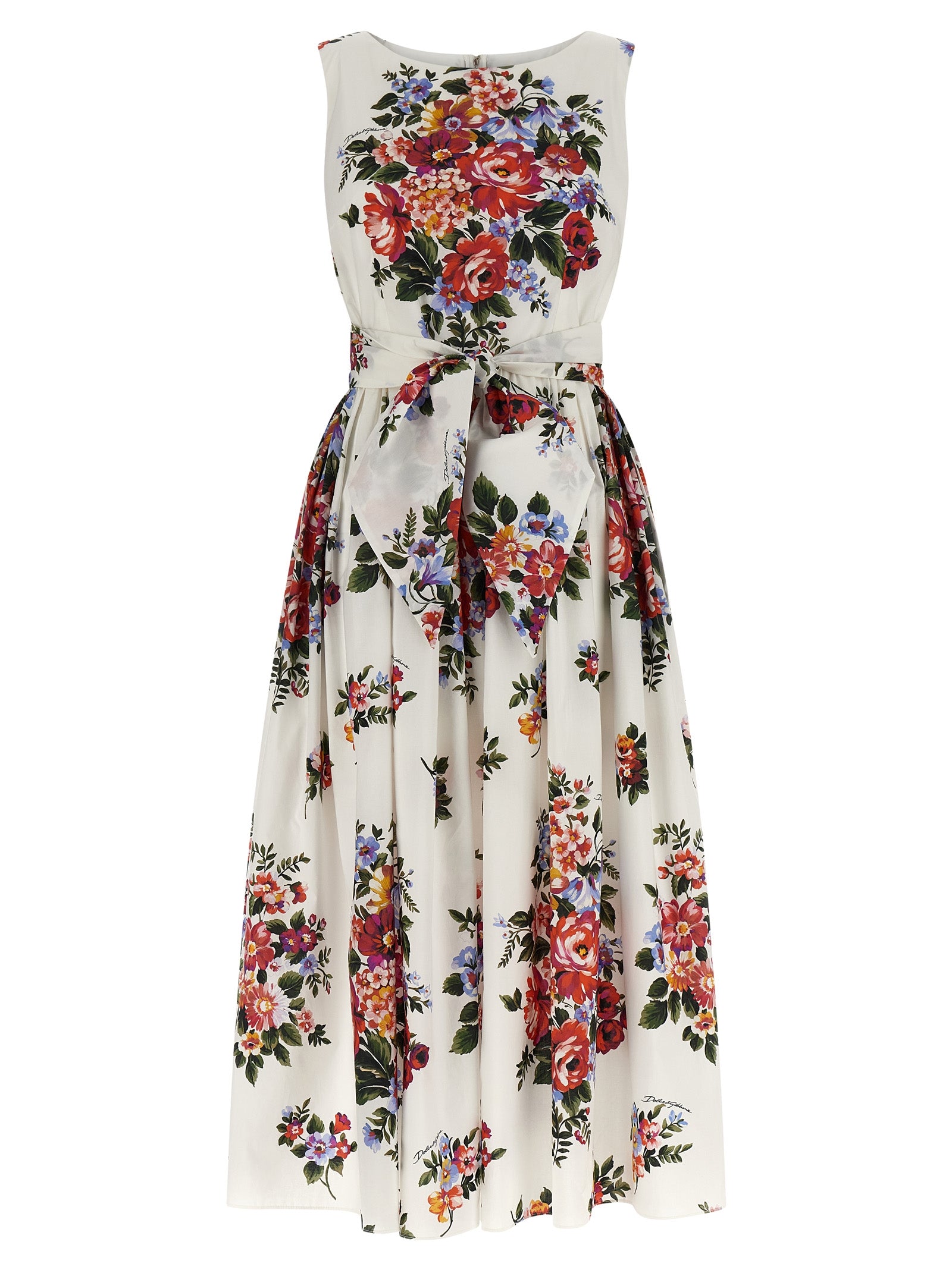 Dolce & Gabbana Women 'Bouquet Di Fiori' Dress DOLCE & GABBANA