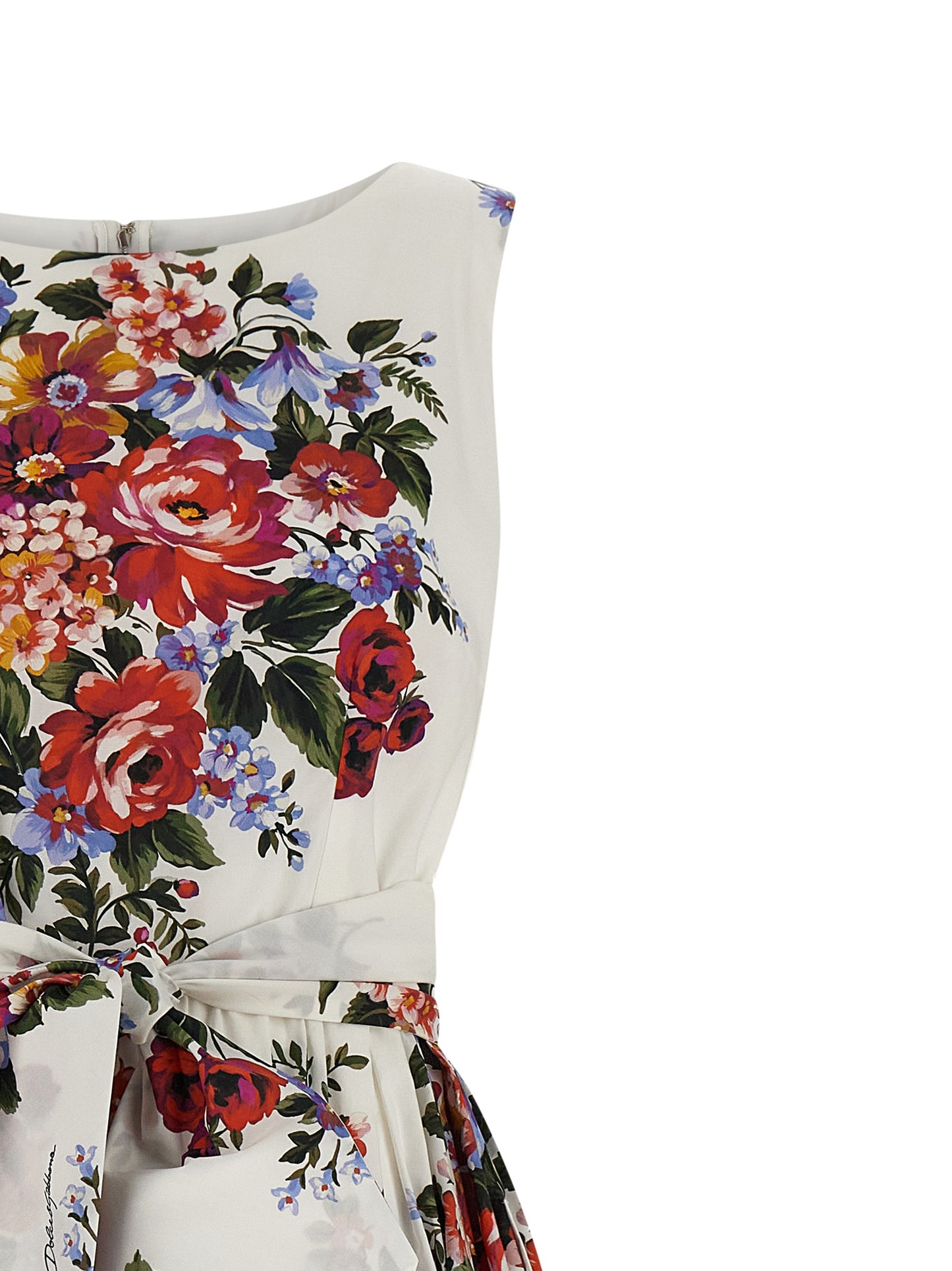 Dolce & Gabbana Women 'Bouquet Di Fiori' Dress DOLCE & GABBANA