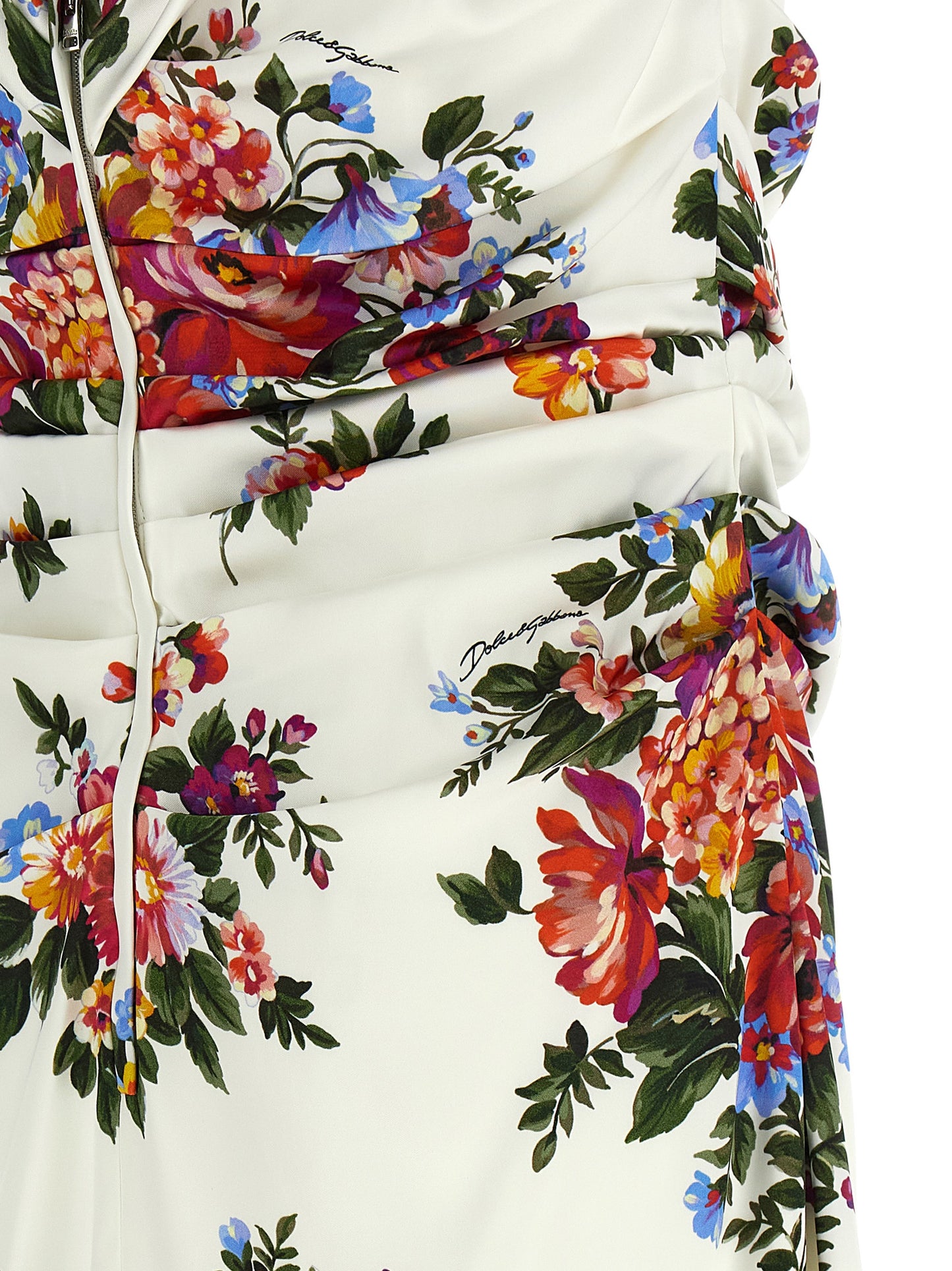 Dolce & Gabbana Women 'Mazzo Di Fiori' Dress DOLCE & GABBANA