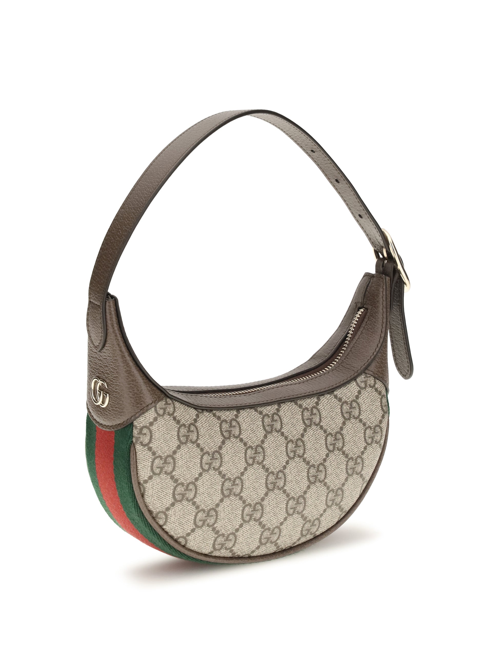 Gucci Women Small Ophidia Shoulder Bag GUCCI