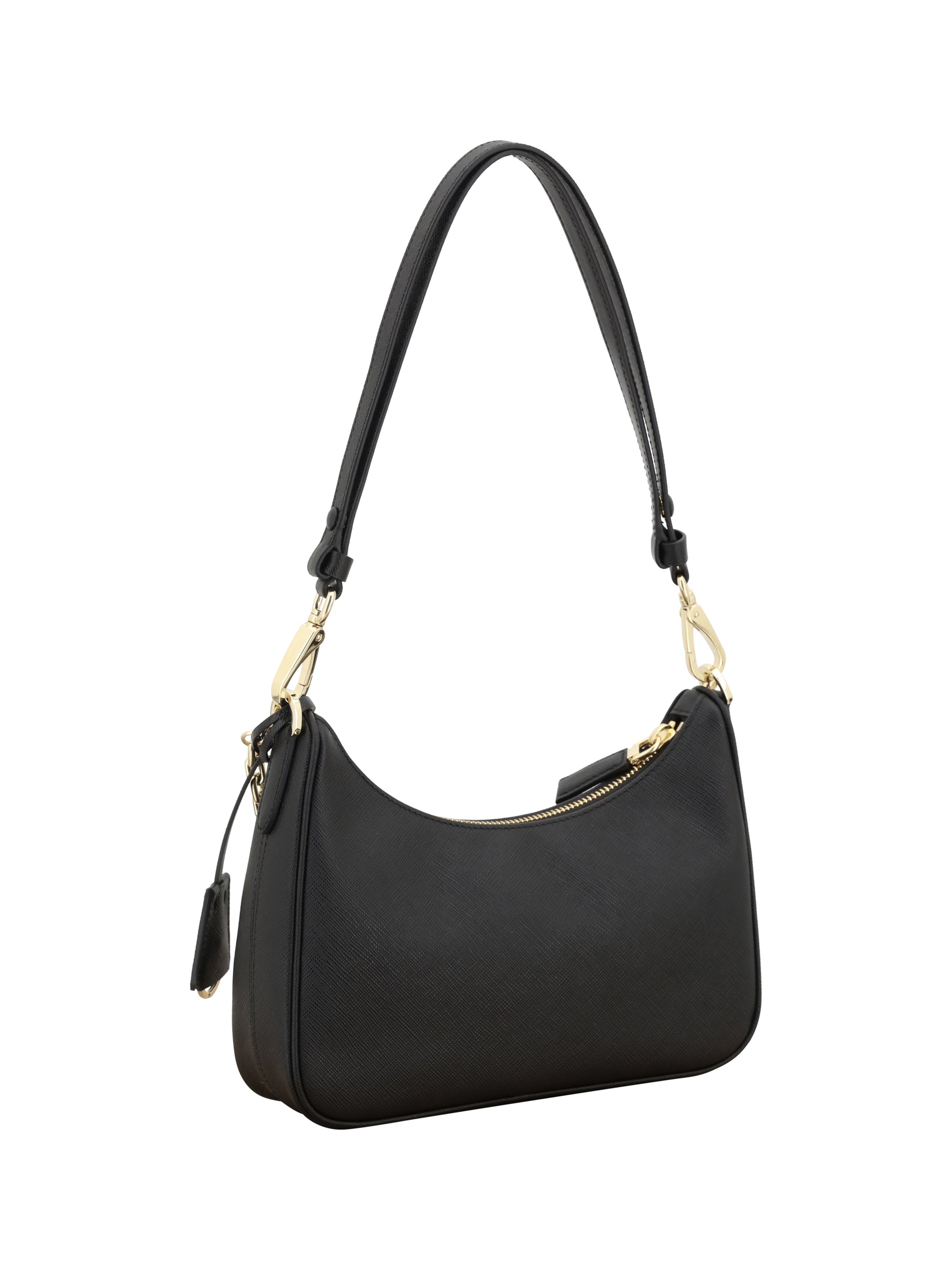 Prada Women Lux Shoulder Bag PRADA
