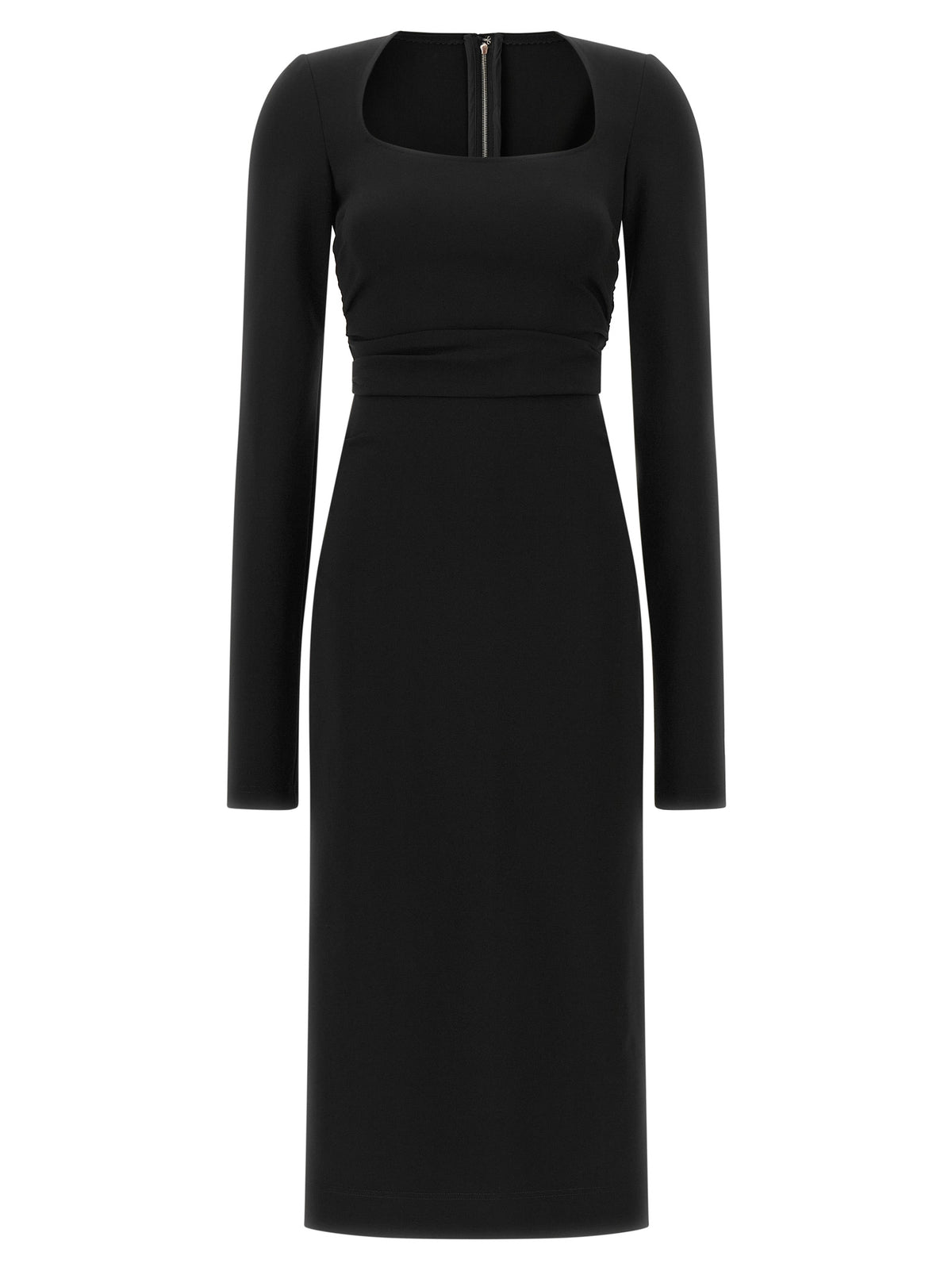 Dolce&Gabbana Women 'Identity' Dress DOLCE & GABBANA
