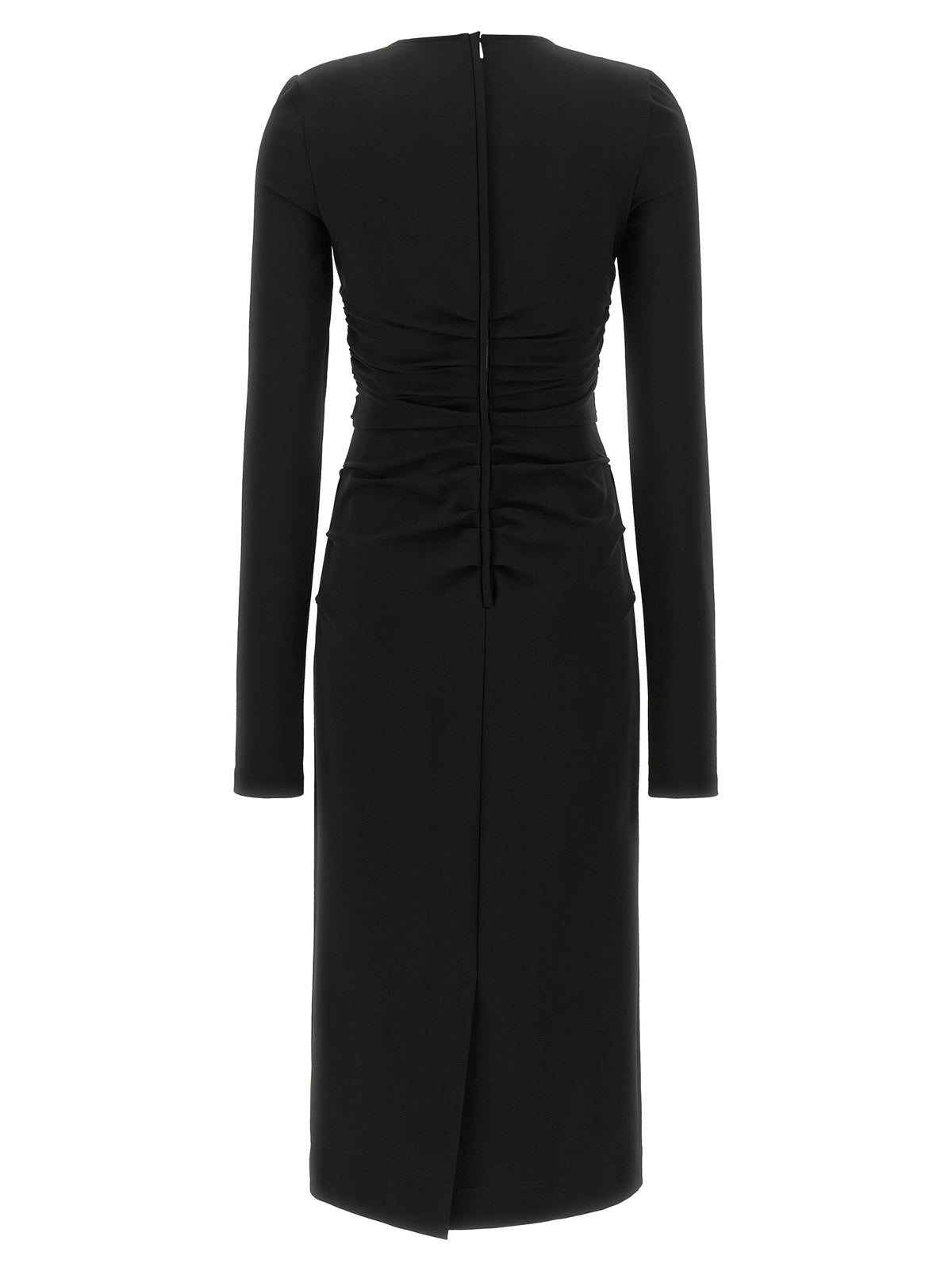 Dolce&Gabbana Women 'Identity' Dress DOLCE & GABBANA