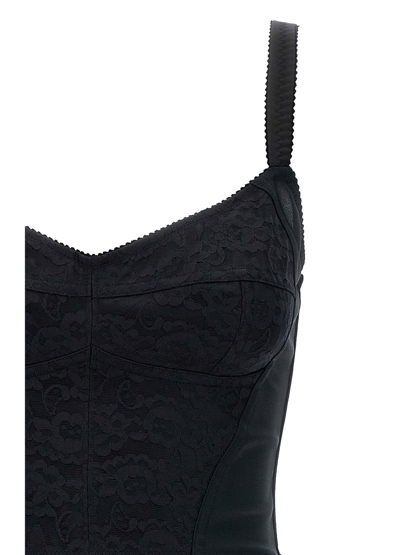 Dolce & Gabbana Women 'Essential' Dress DOLCE & GABBANA