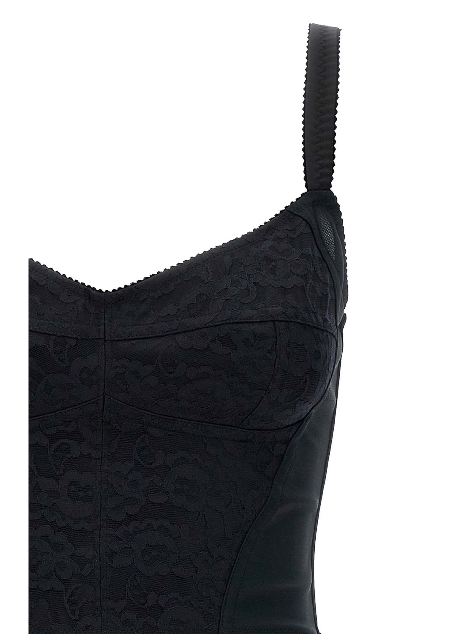 Dolce & Gabbana Women 'Essential' Dress DOLCE & GABBANA