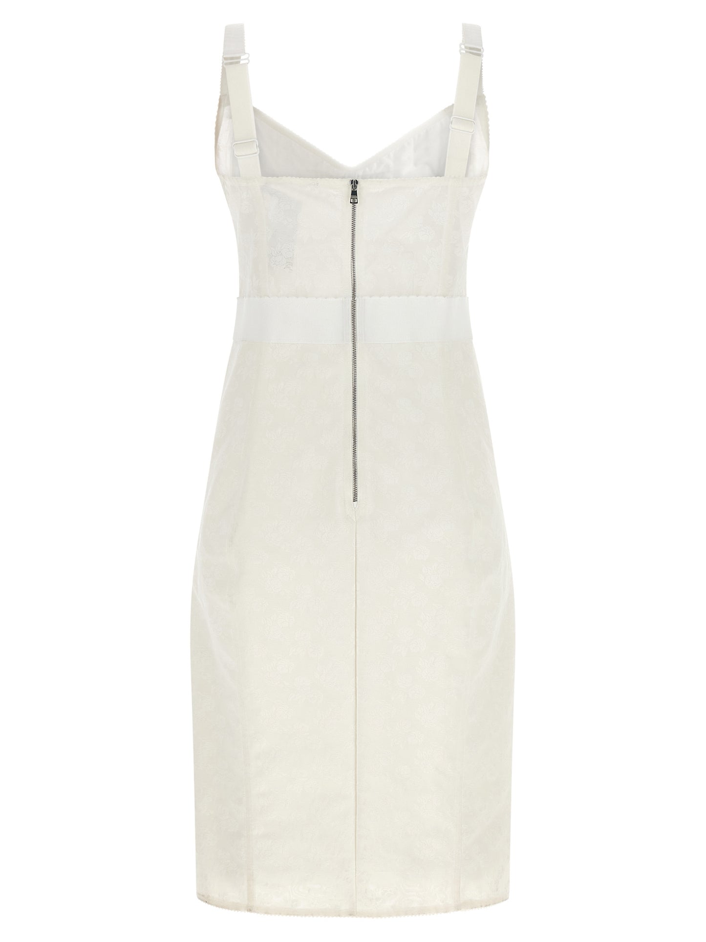 Dolce & Gabbana Women Corsetry Dress DOLCE & GABBANA