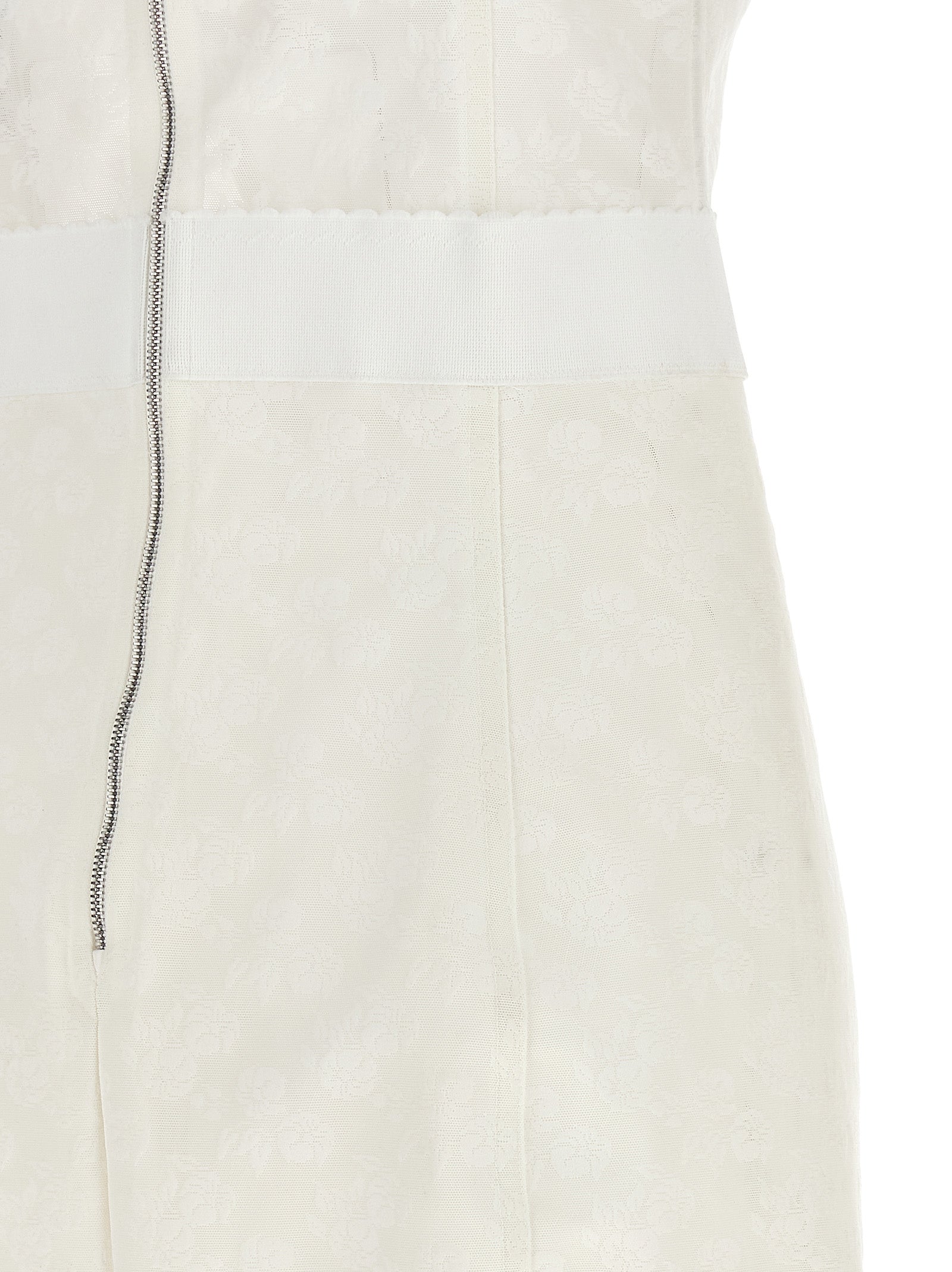 Dolce & Gabbana Women Corsetry Dress DOLCE & GABBANA
