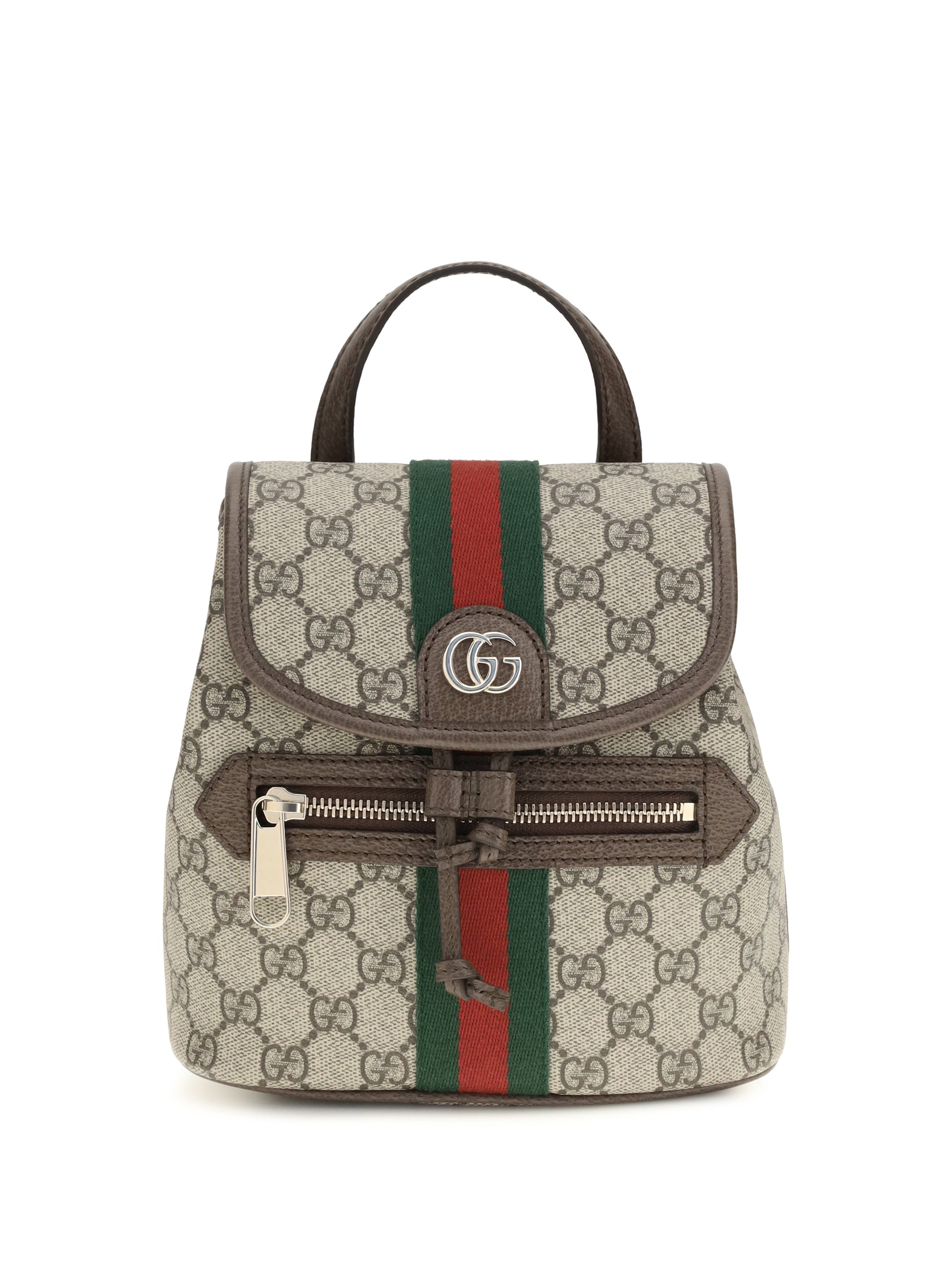 Gucci Women Mini Ophidia Backpack GUCCI