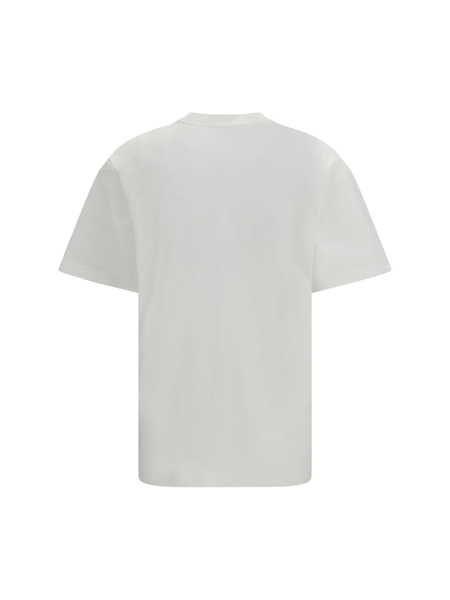 Gucci Women Cotton T-Shirt GUCCI