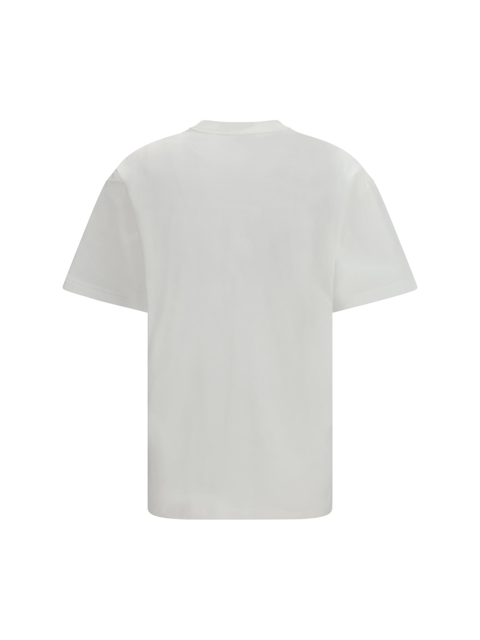 Gucci Women Cotton T-Shirt GUCCI